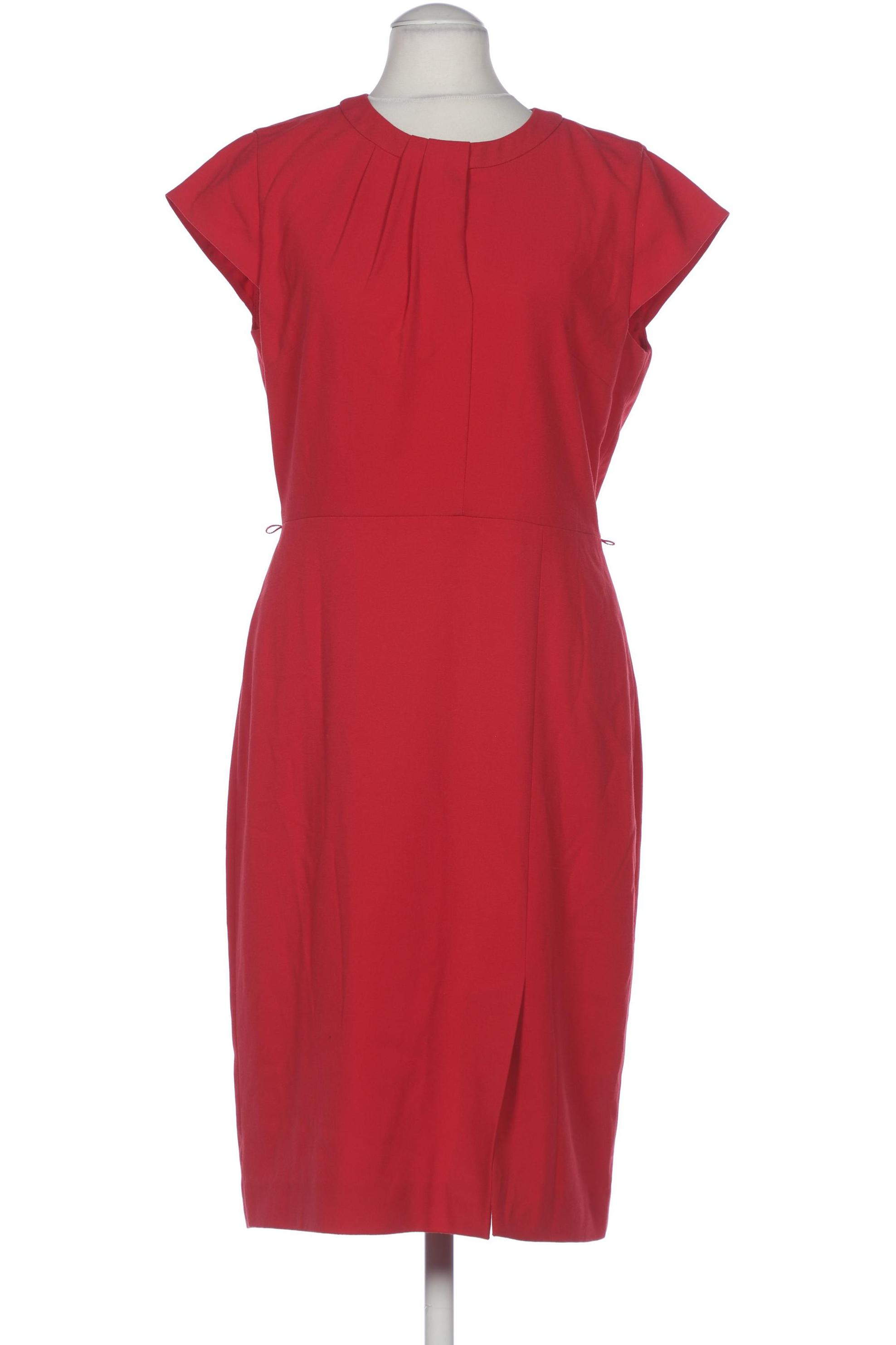 

s.Oliver Damen Kleid, rot, Gr. 36
