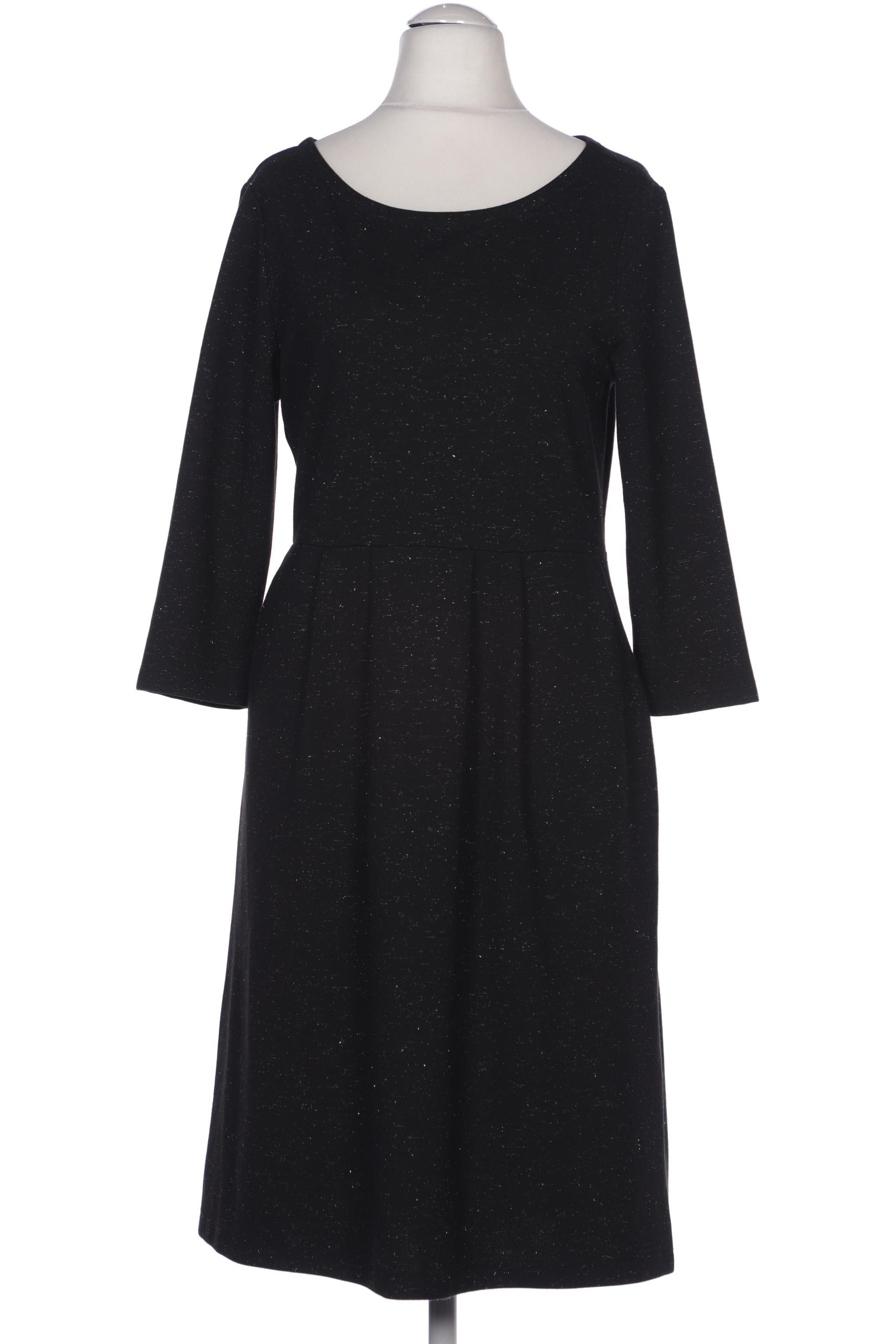 

s.Oliver Damen Kleid, schwarz, Gr. 40