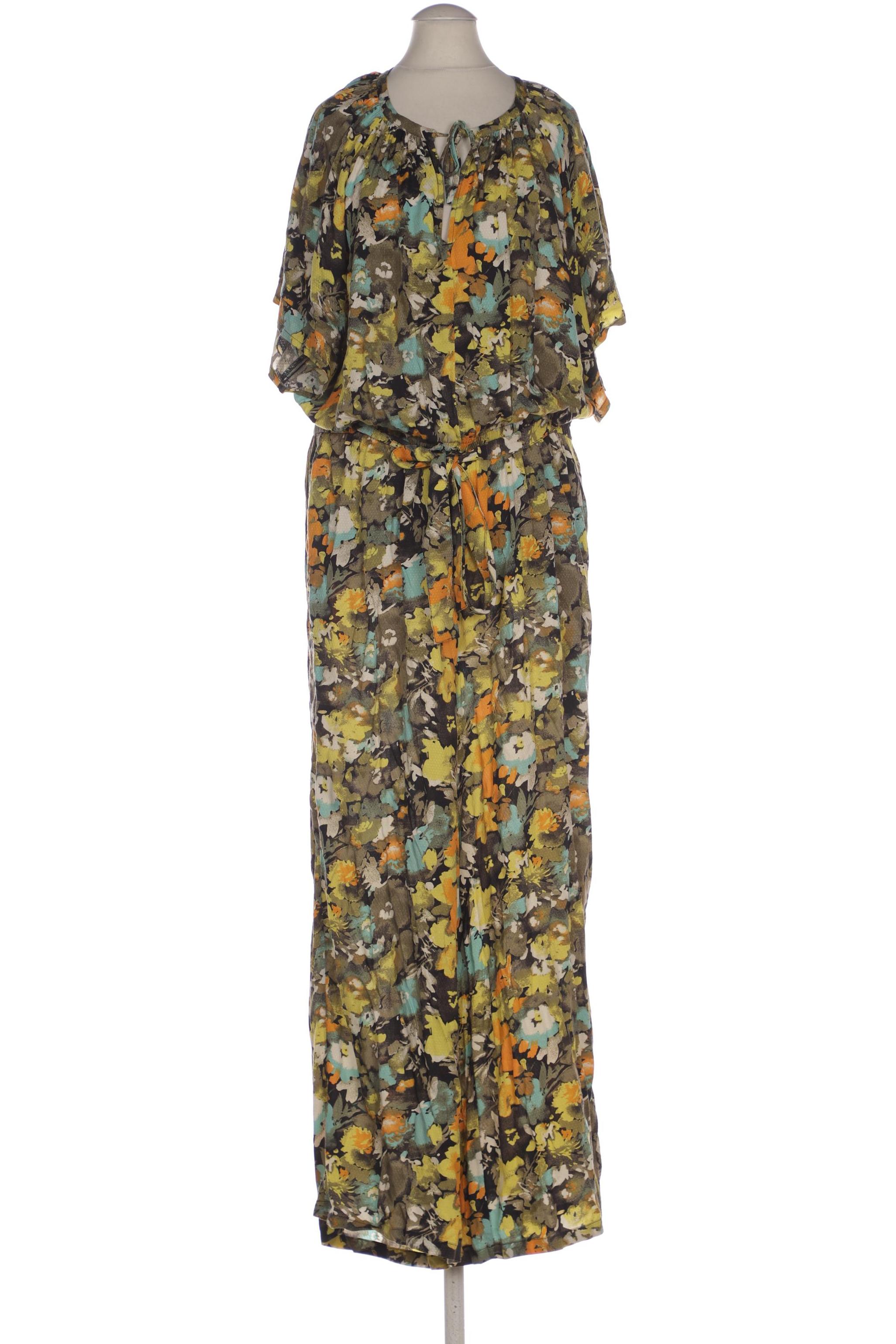 

s.Oliver Damen Jumpsuit/Overall, mehrfarbig