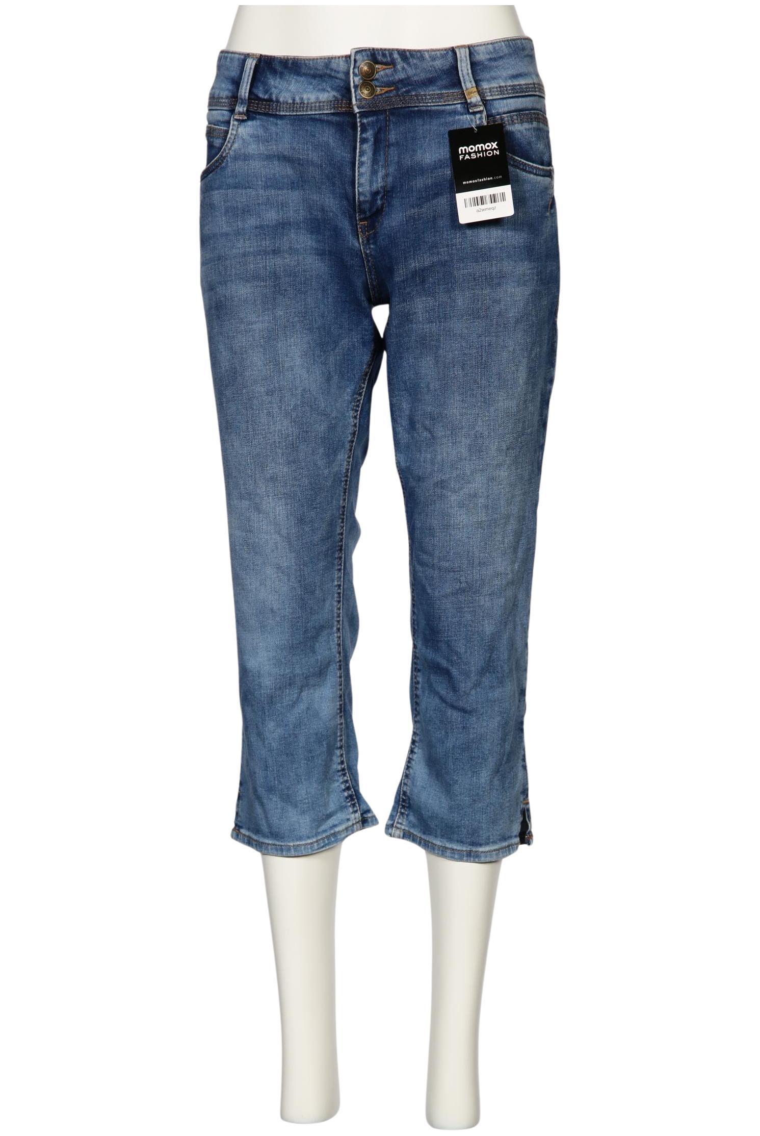 

s.Oliver Damen Jeans, blau, Gr. 40