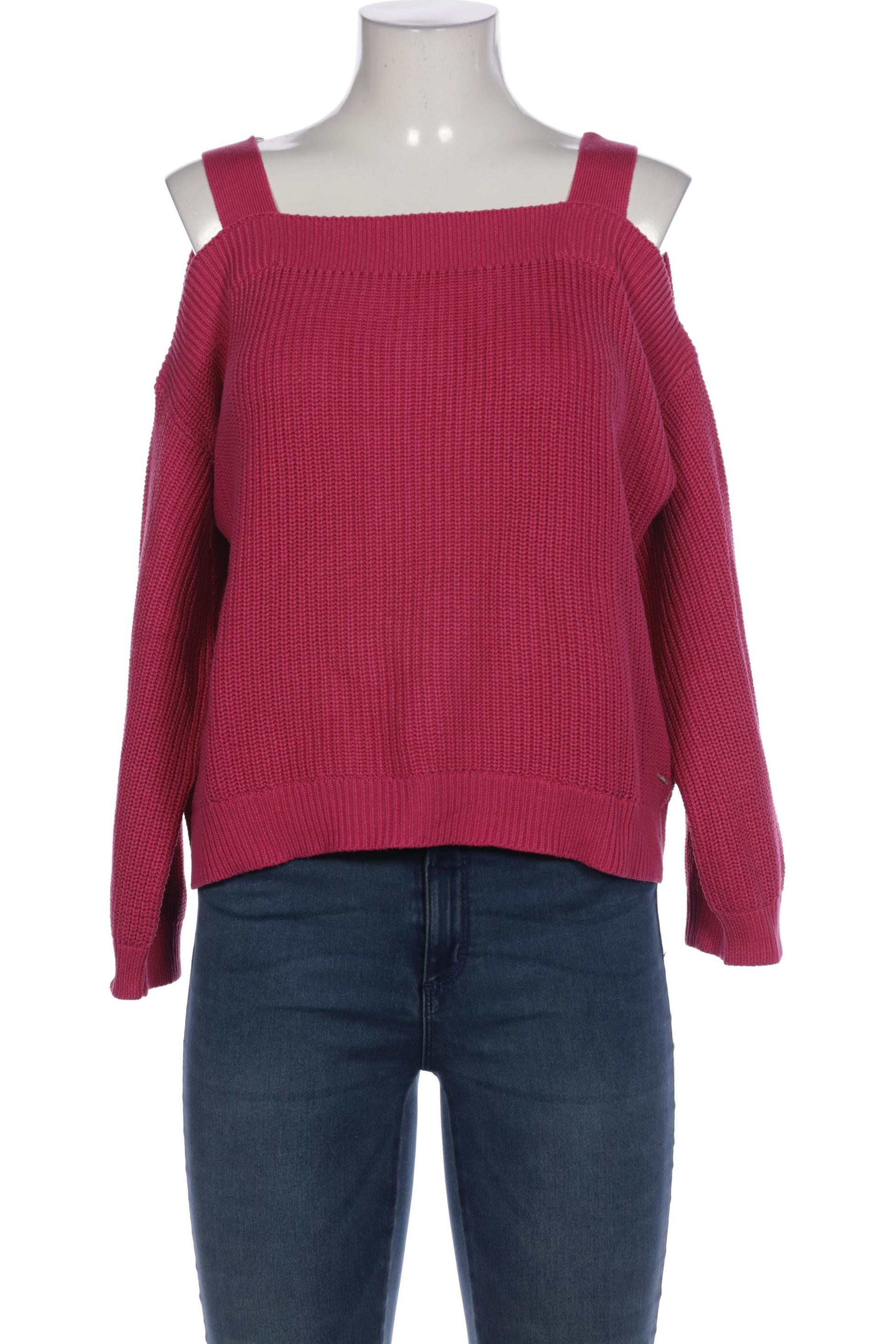 

s.Oliver Damen Pullover, pink
