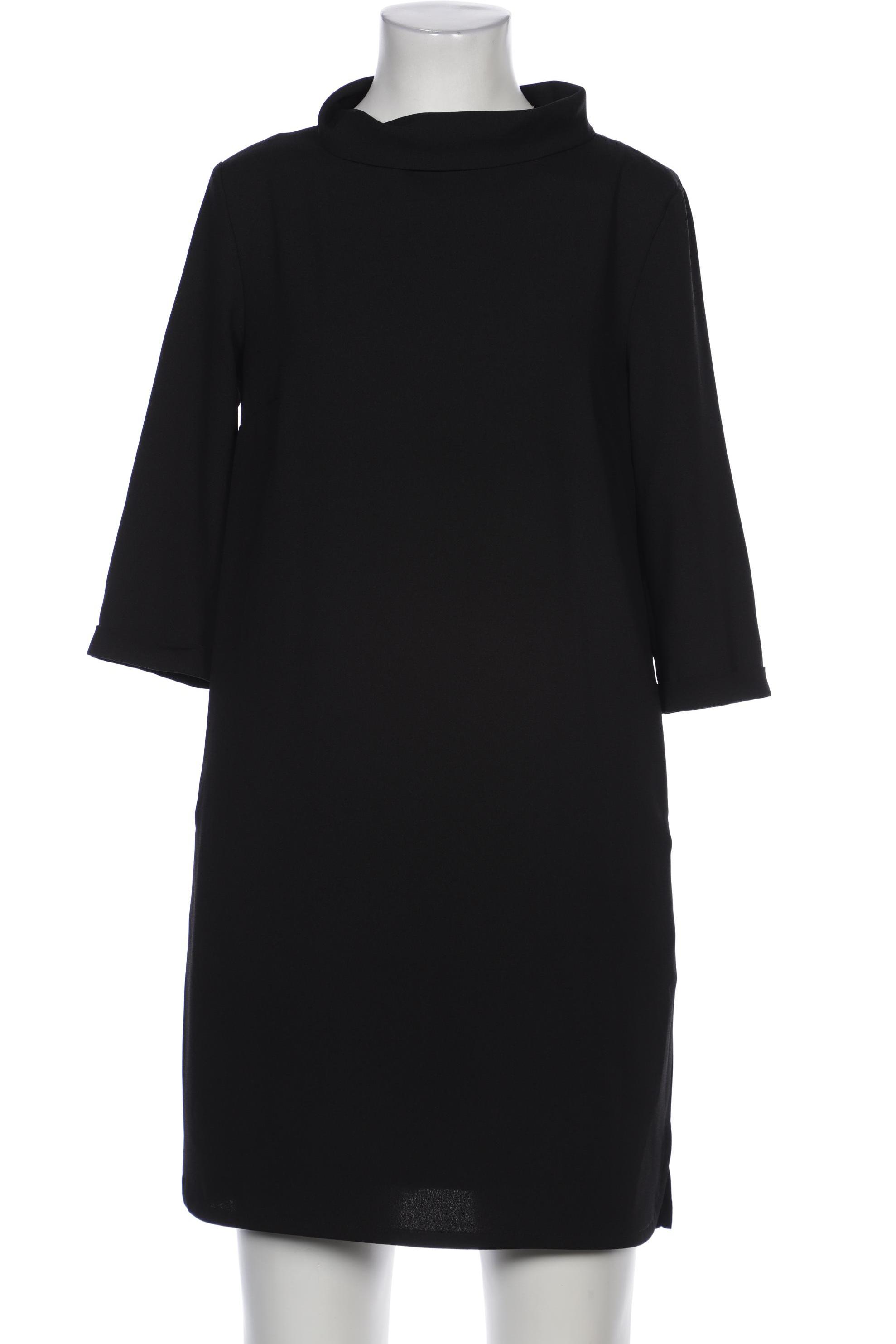 

s.Oliver Damen Kleid, schwarz