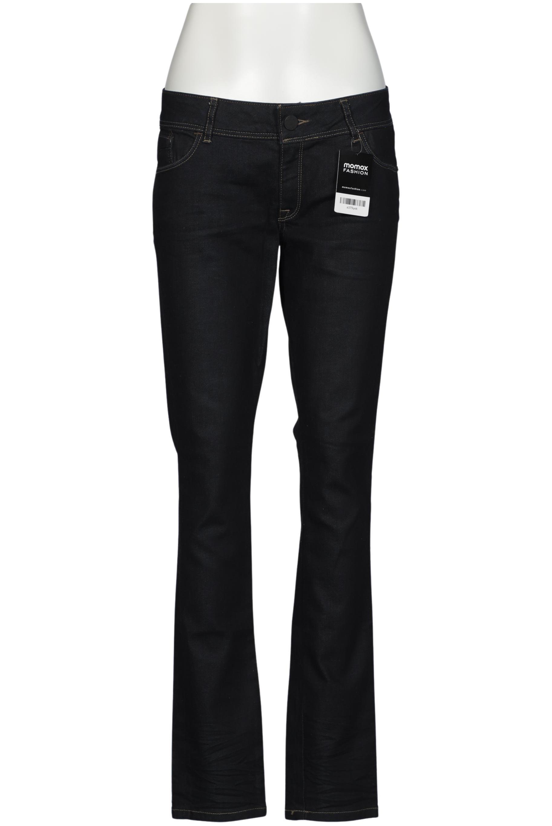 

s.Oliver Damen Jeans, marineblau, Gr. 30