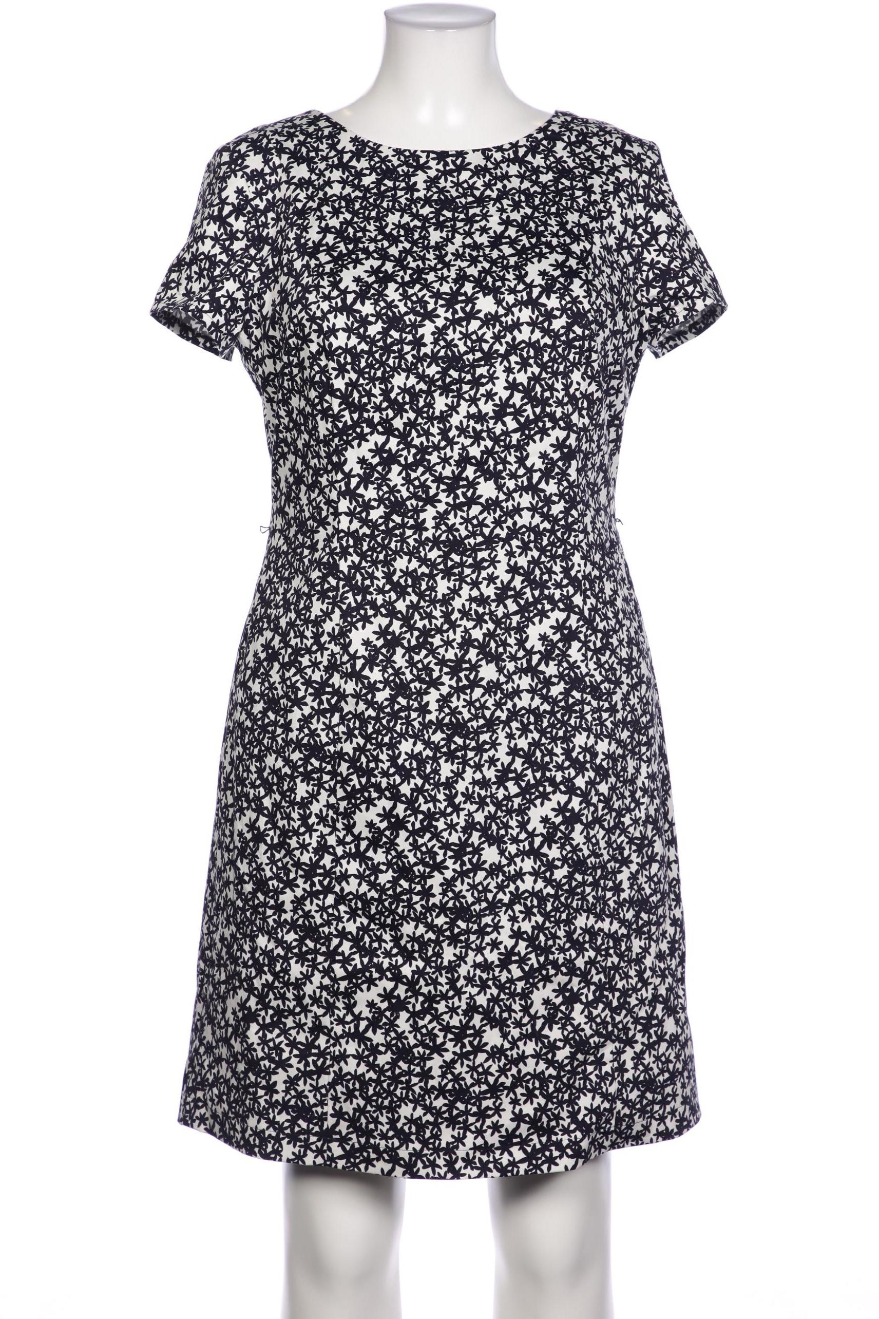 

s.Oliver Damen Kleid, marineblau, Gr. 42