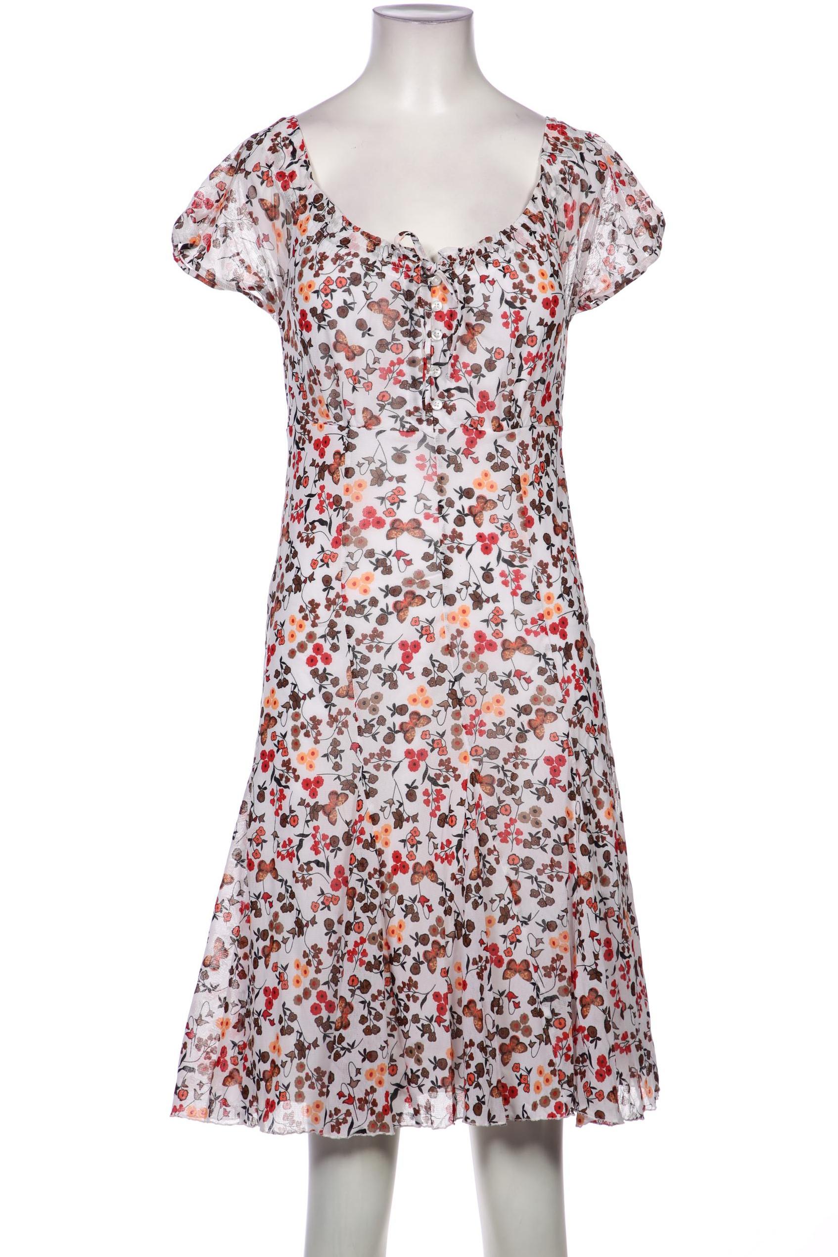 

s.Oliver Damen Kleid, mehrfarbig, Gr. 36