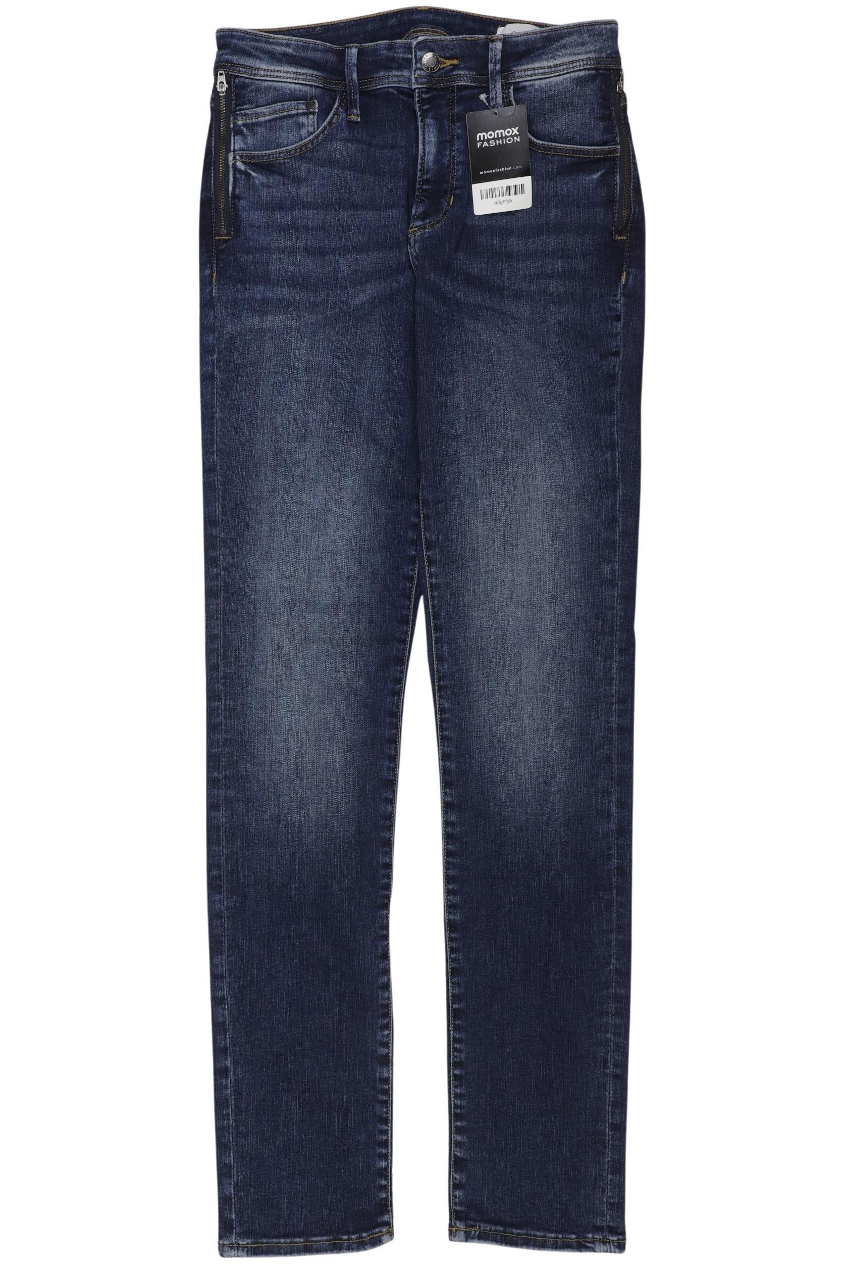 

s.Oliver Damen Jeans, blau, Gr. 36