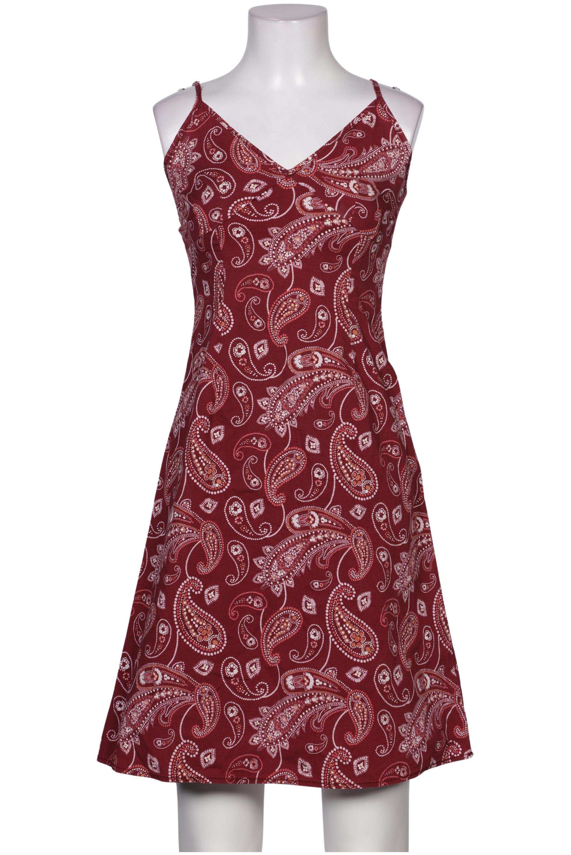 

s.Oliver Damen Kleid, bordeaux, Gr. 34