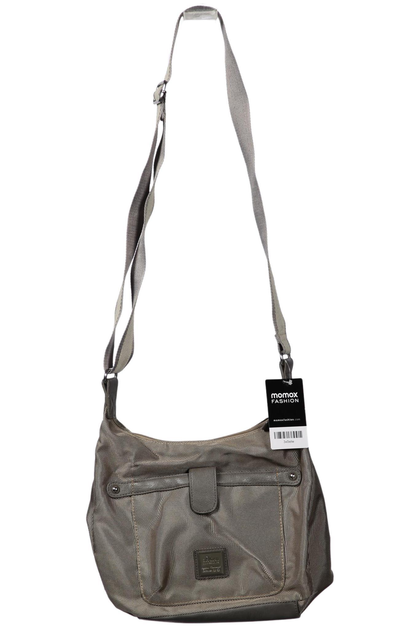

s.Oliver Damen Handtasche, beige, Gr.