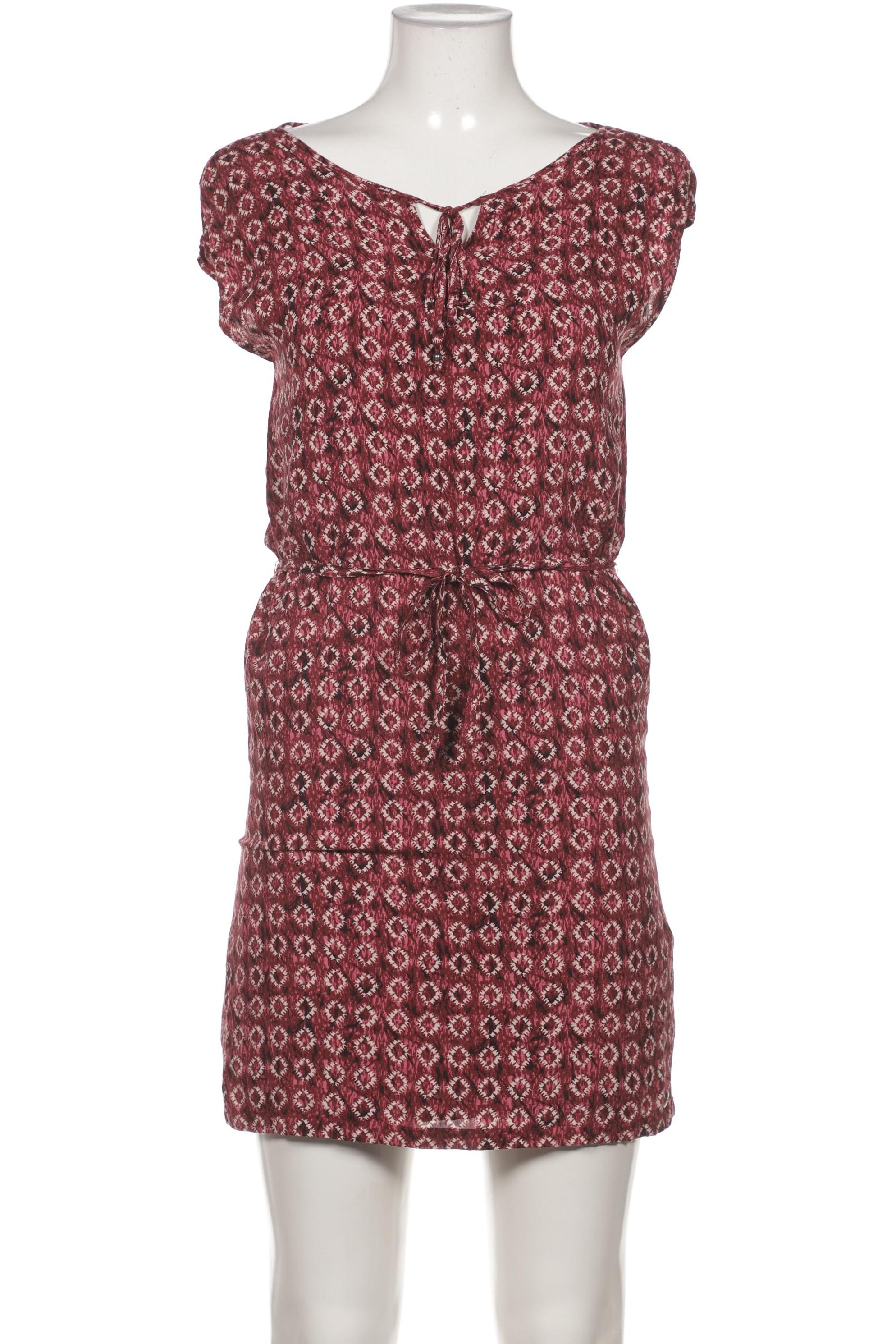 

s.Oliver Damen Kleid, bordeaux, Gr. 38