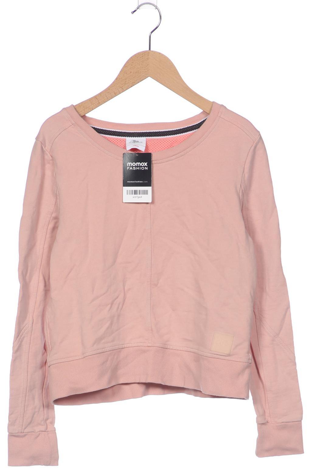 

s.Oliver Damen Pullover, pink, Gr. 38
