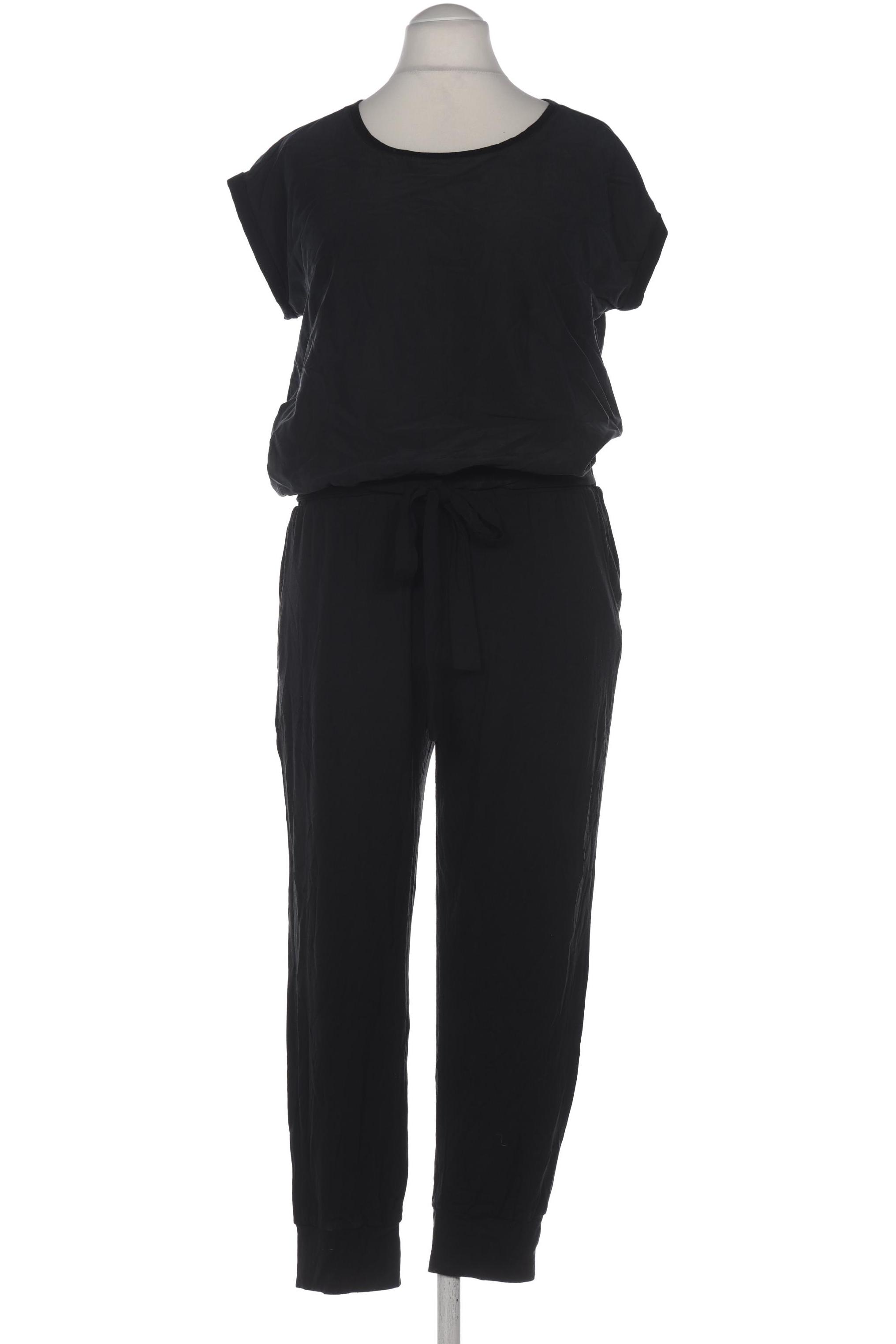 

s.Oliver Damen Jumpsuit/Overall, schwarz, Gr. 42