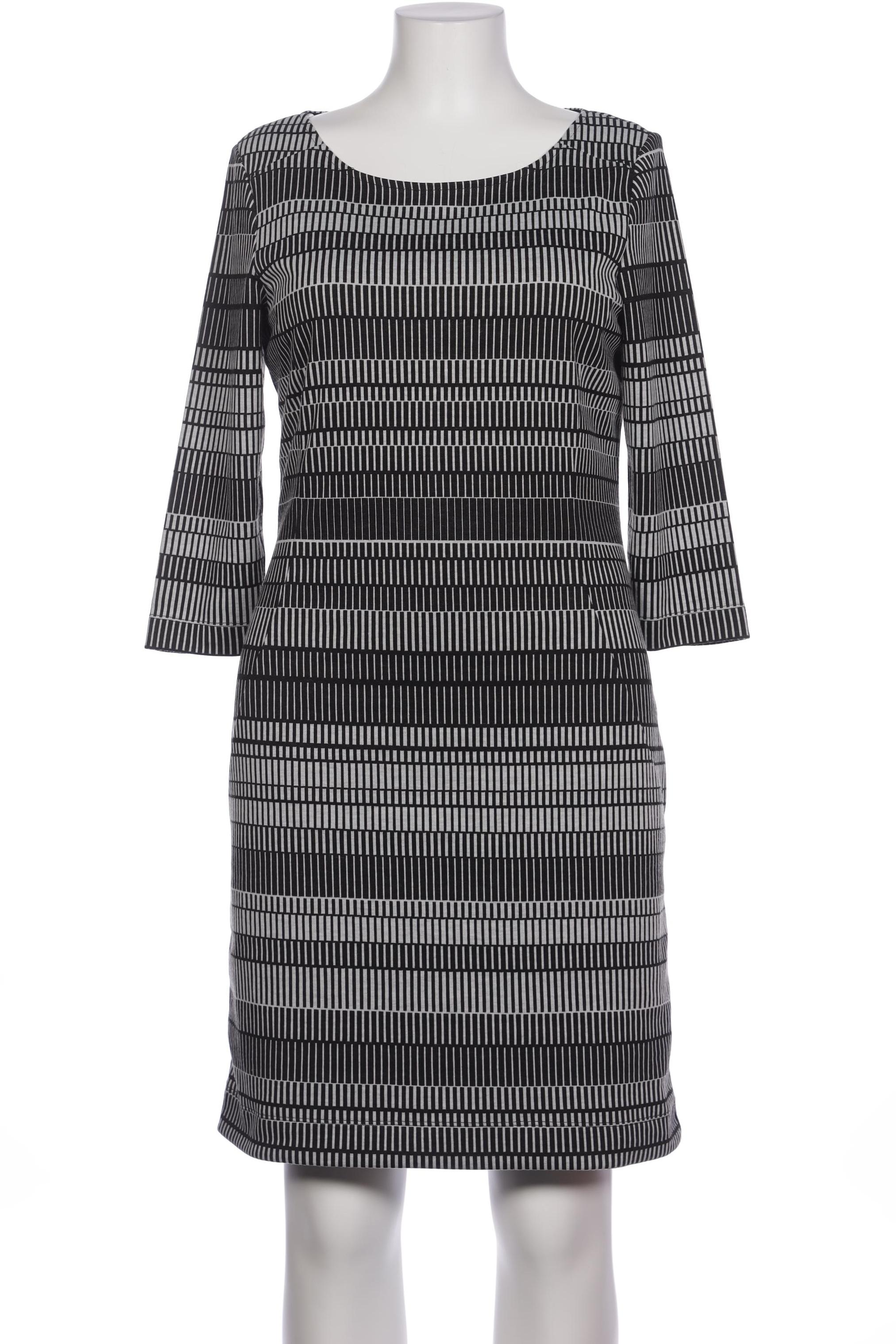 

s.Oliver Damen Kleid, schwarz, Gr. 42