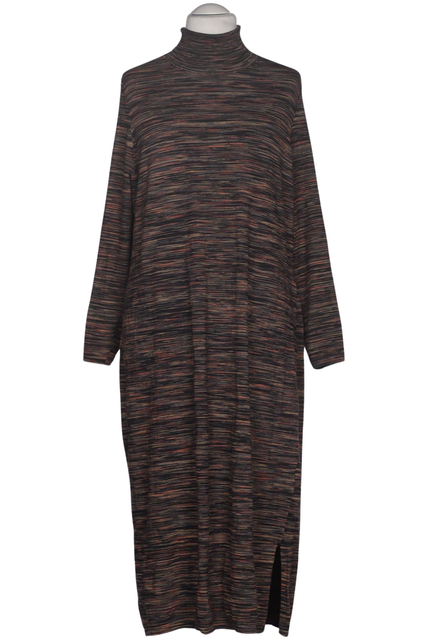 

s.Oliver Damen Kleid, braun, Gr. 44