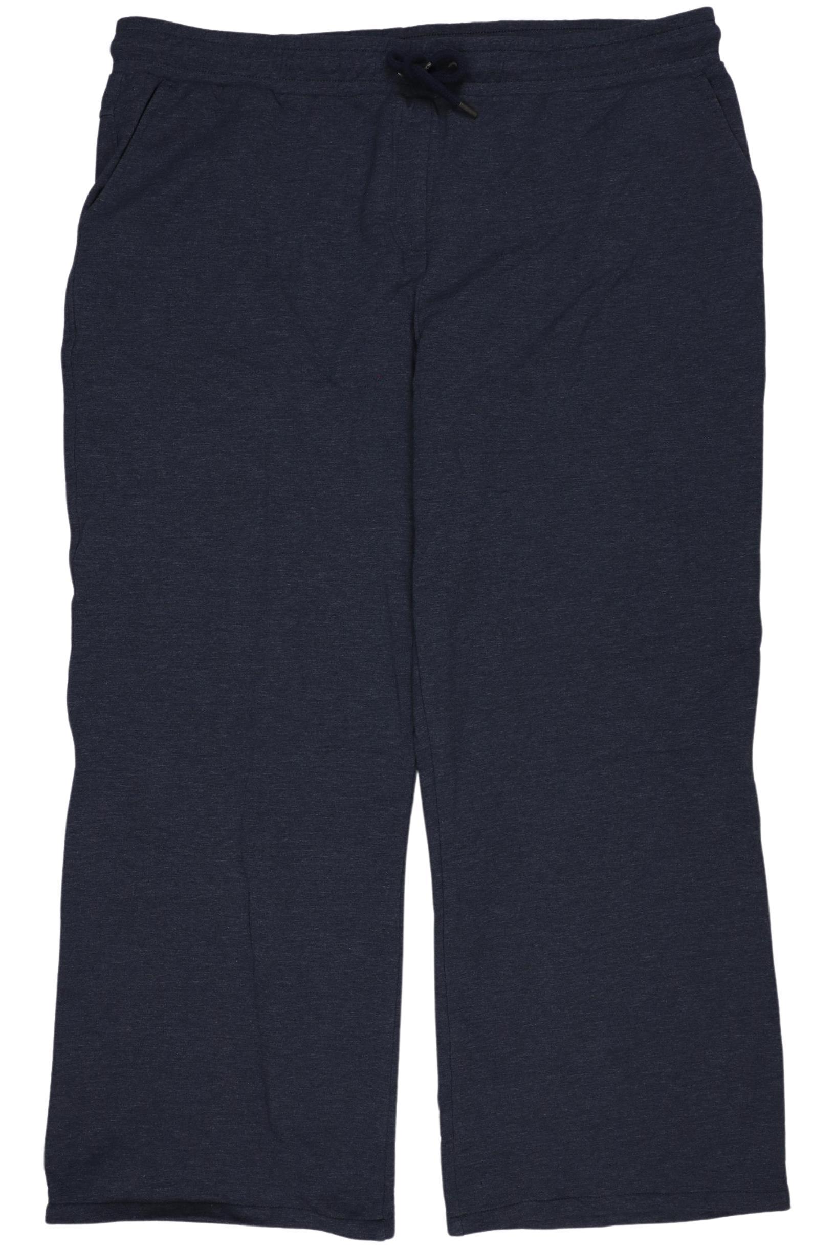 

s.Oliver Damen Stoffhose, blau, Gr. 46