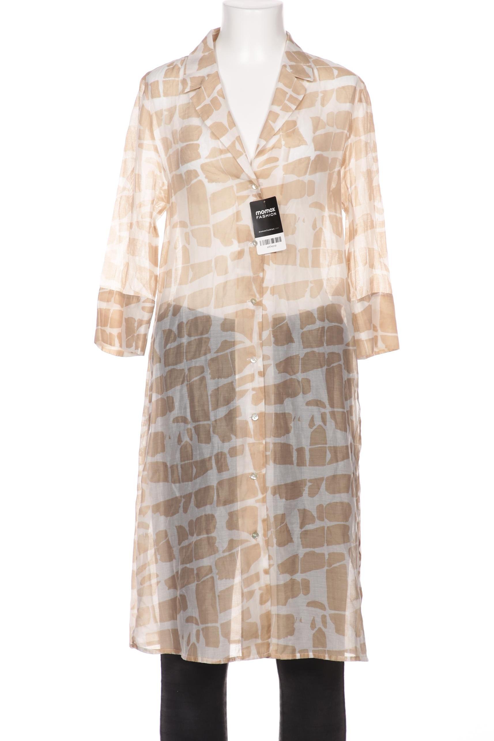 

s.Oliver Damen Bluse, beige, Gr. 36