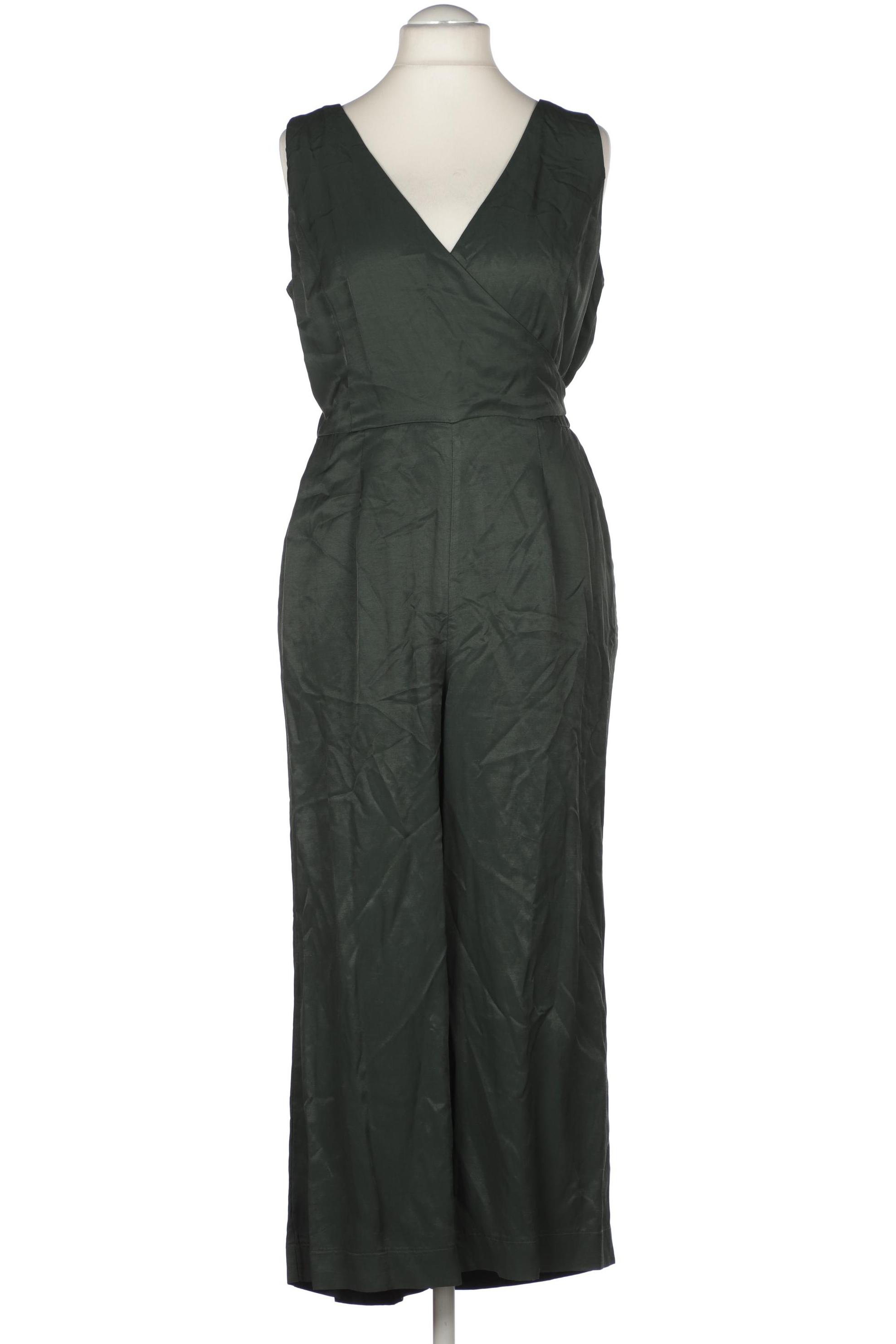 

s.Oliver Damen Jumpsuit/Overall, grün, Gr. 40