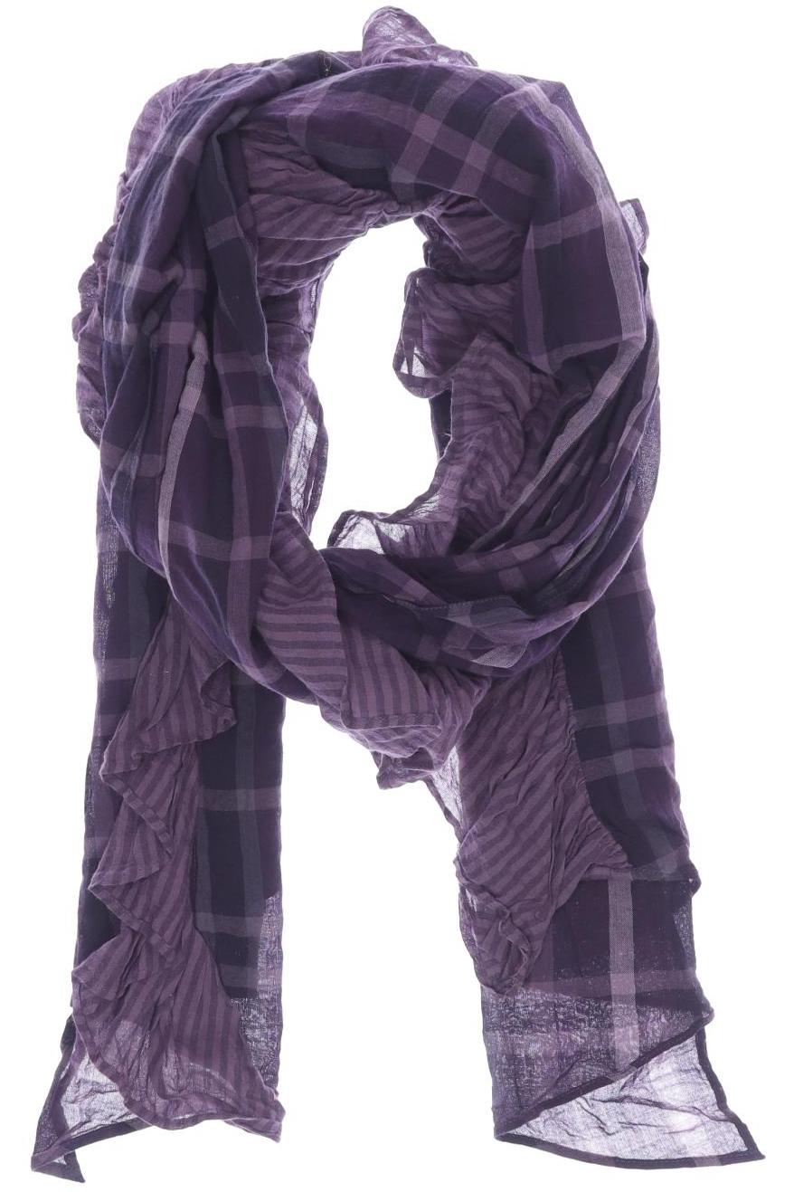 

s.Oliver Damen Schal, flieder