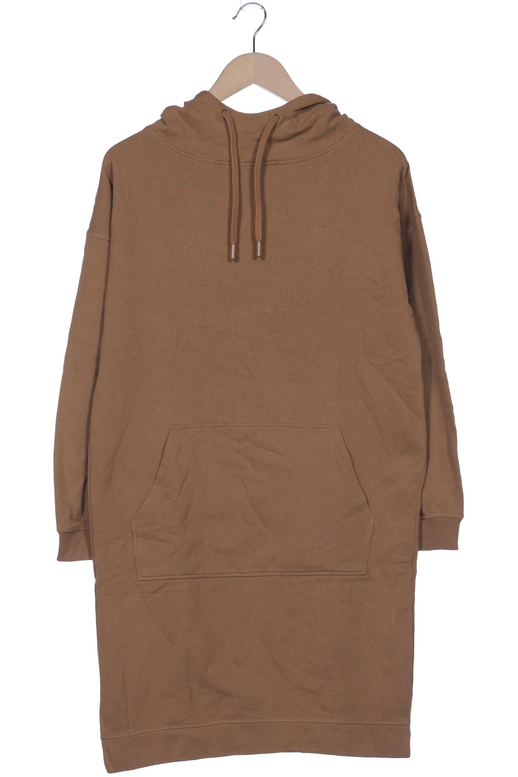 

s.Oliver Damen Kapuzenpullover, braun