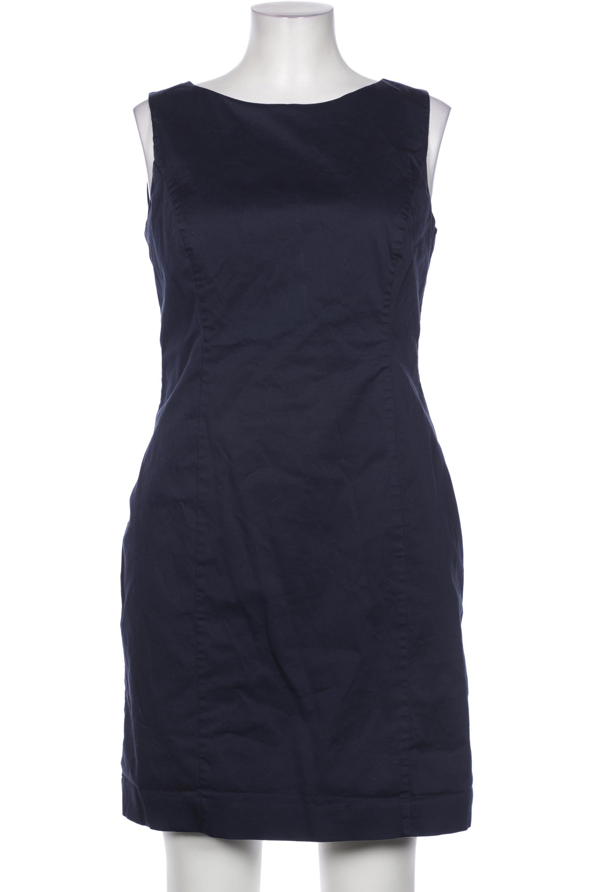 

s.Oliver Damen Kleid, marineblau