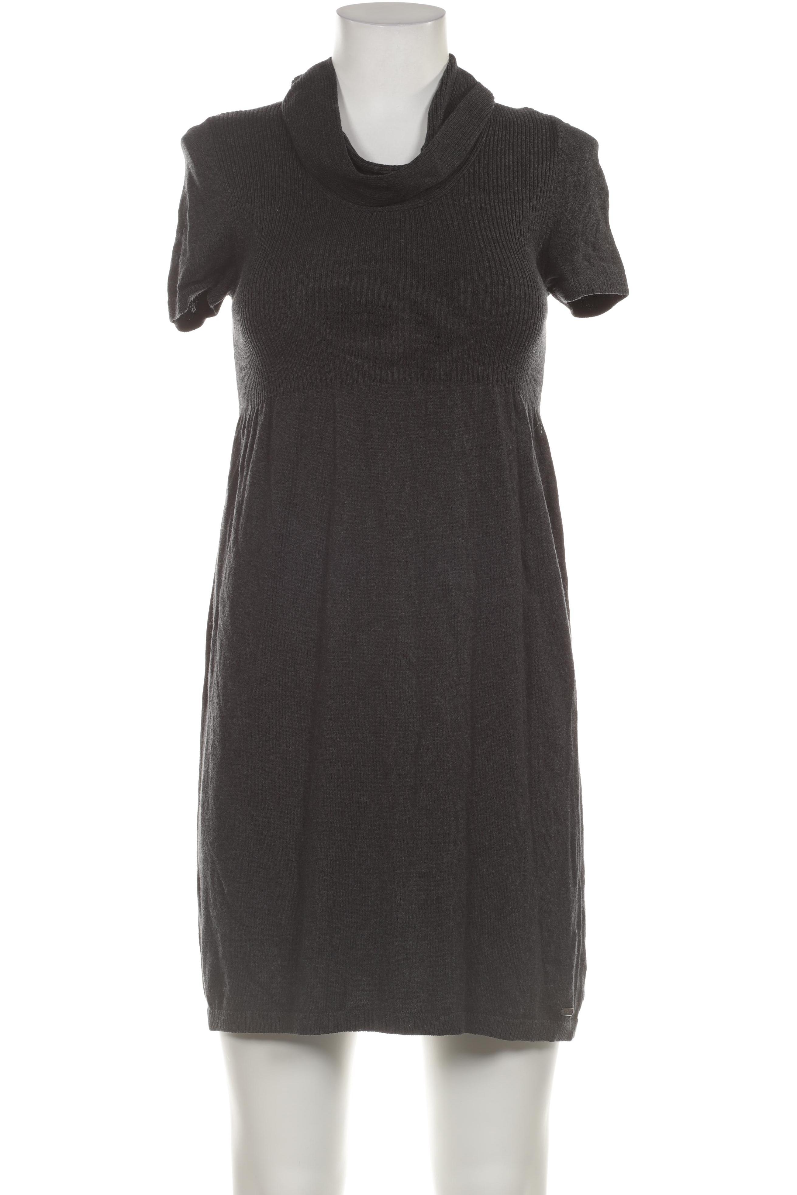 

s.Oliver Damen Kleid, grau, Gr. 40