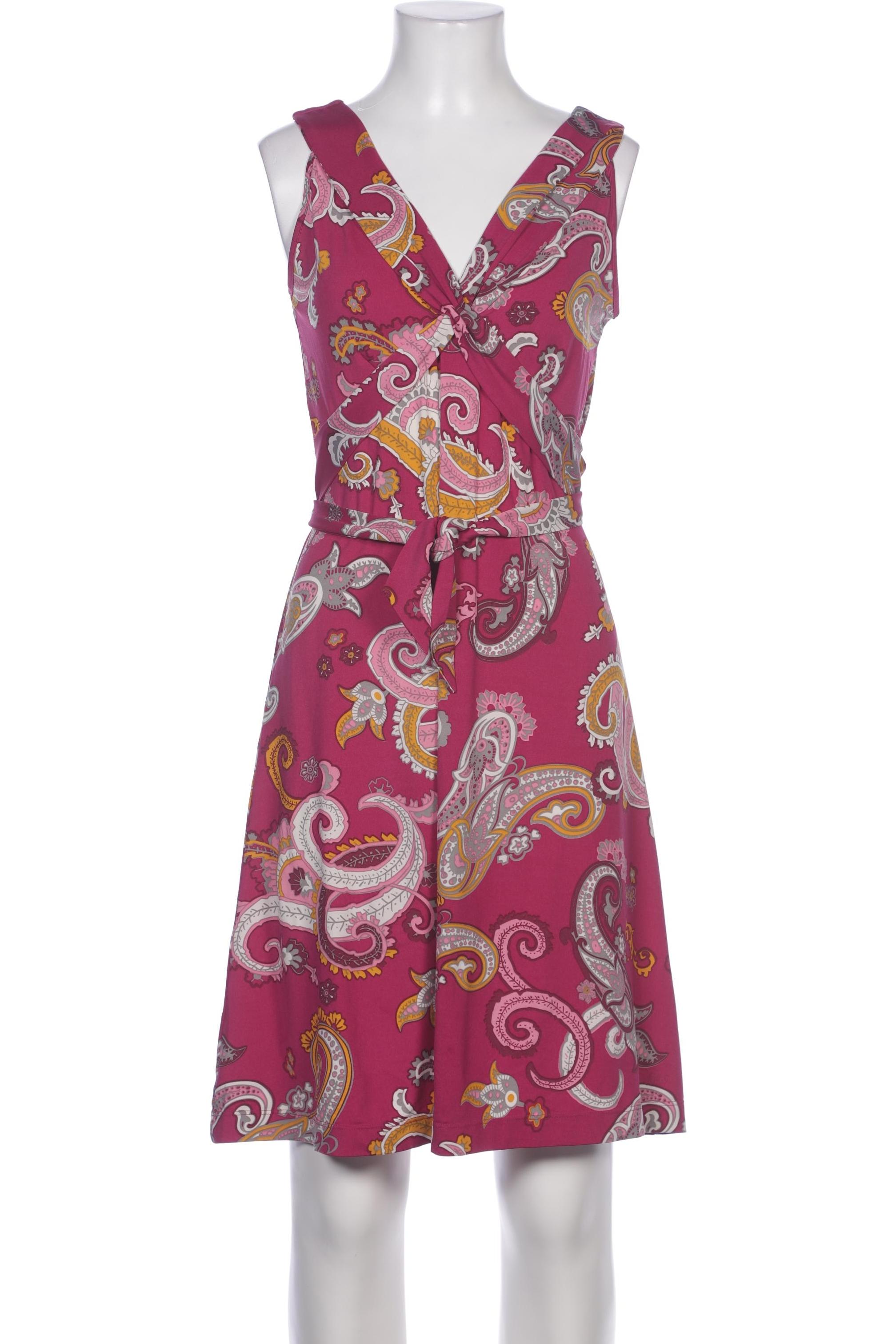 

s.Oliver Damen Kleid, bordeaux, Gr. 36