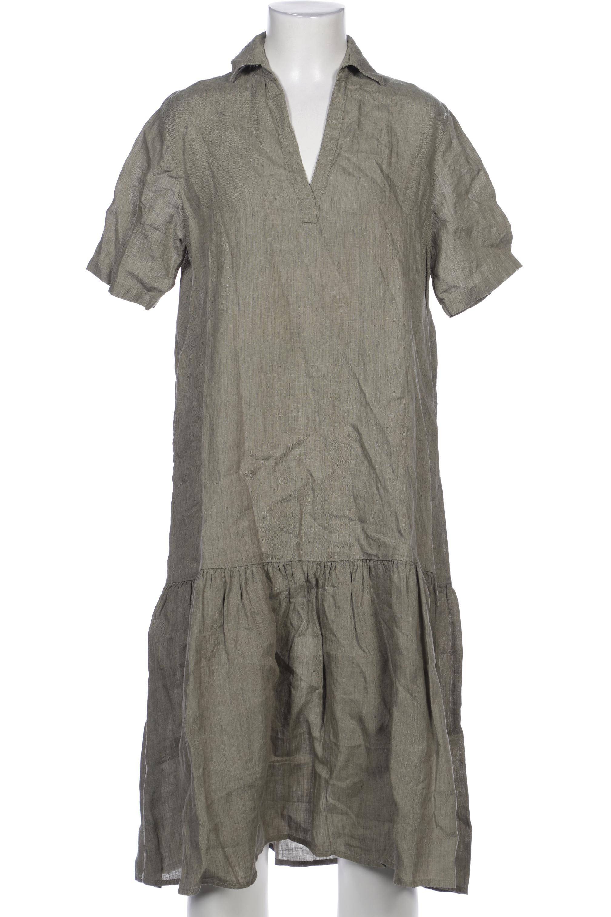 

s.Oliver Damen Kleid, grün, Gr. 32