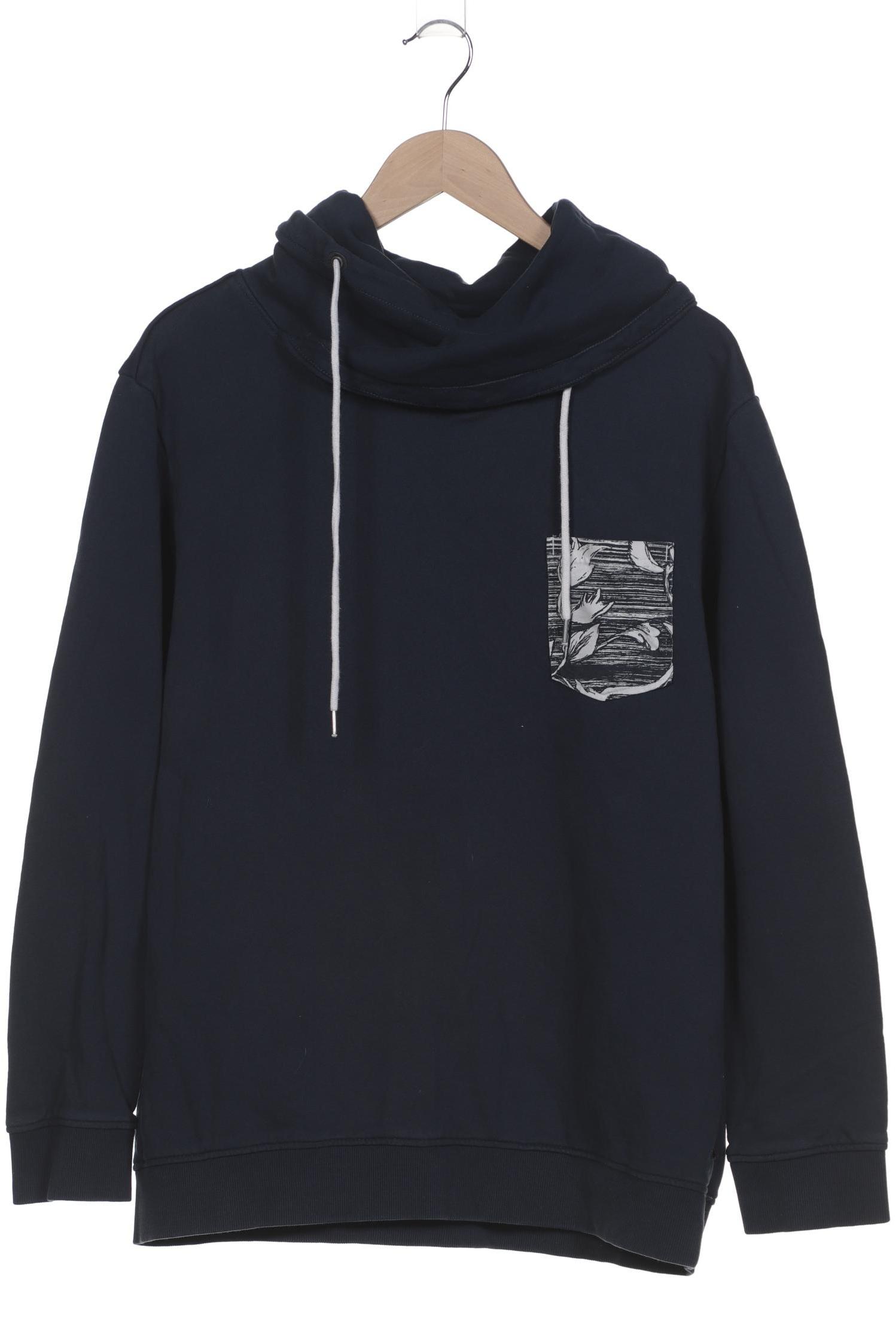 

s.Oliver Damen Sweatshirt, marineblau, Gr. 44