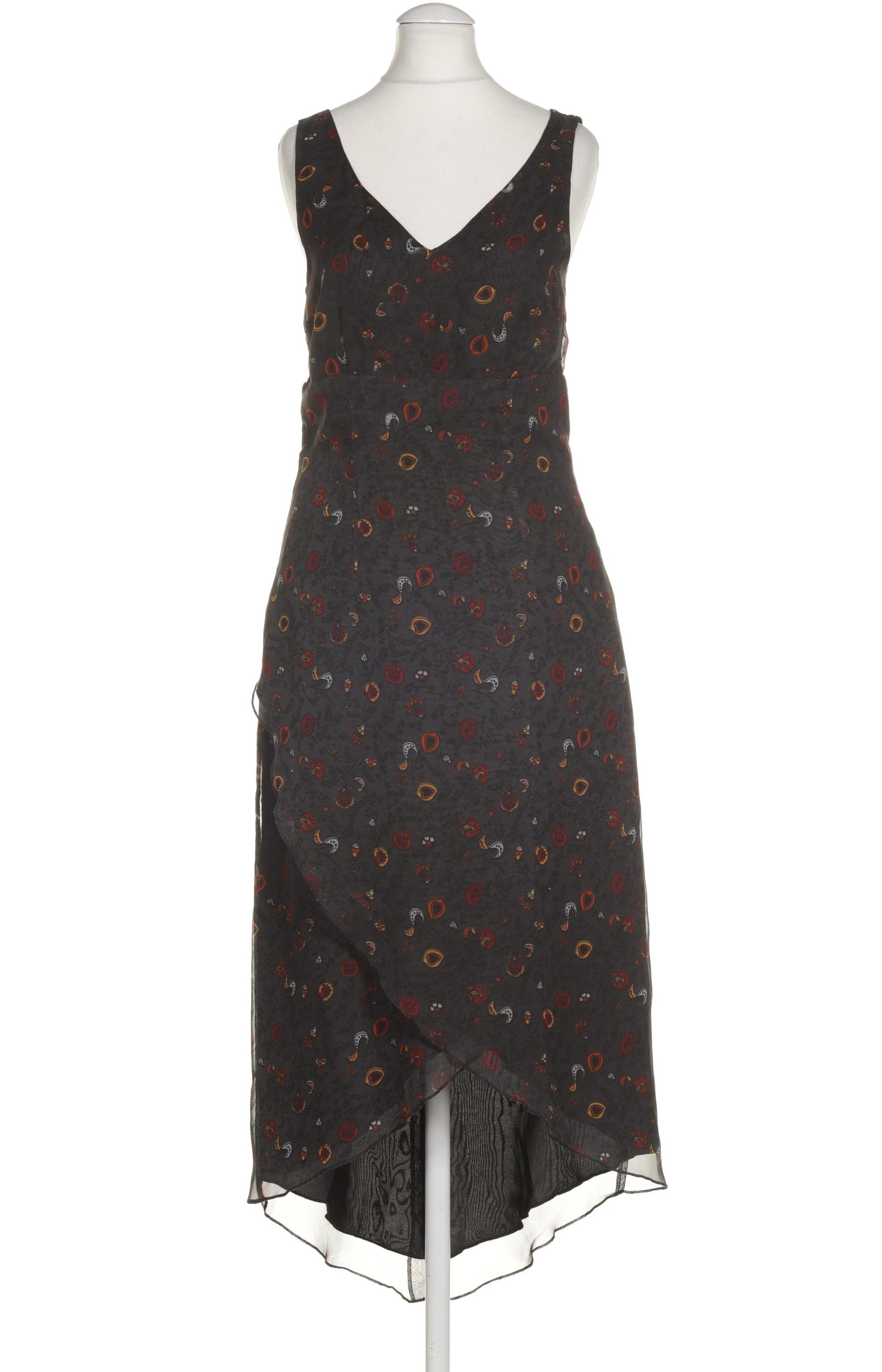 

s.Oliver Damen Kleid, schwarz, Gr. 34