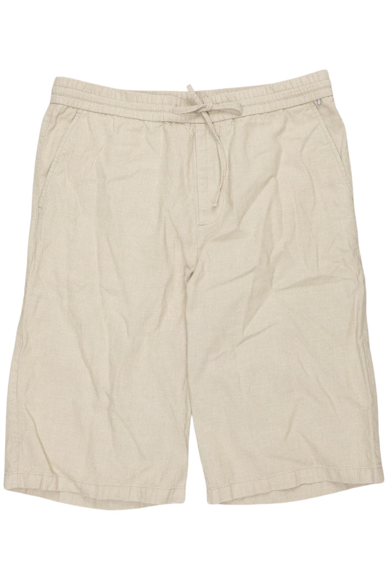 

s.Oliver Damen Stoffhose, beige, Gr. 30