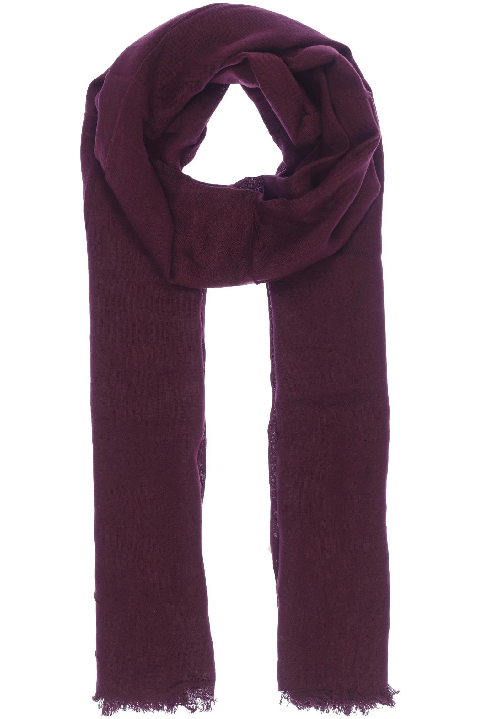 

s.Oliver Damen Schal, bordeaux, Gr.