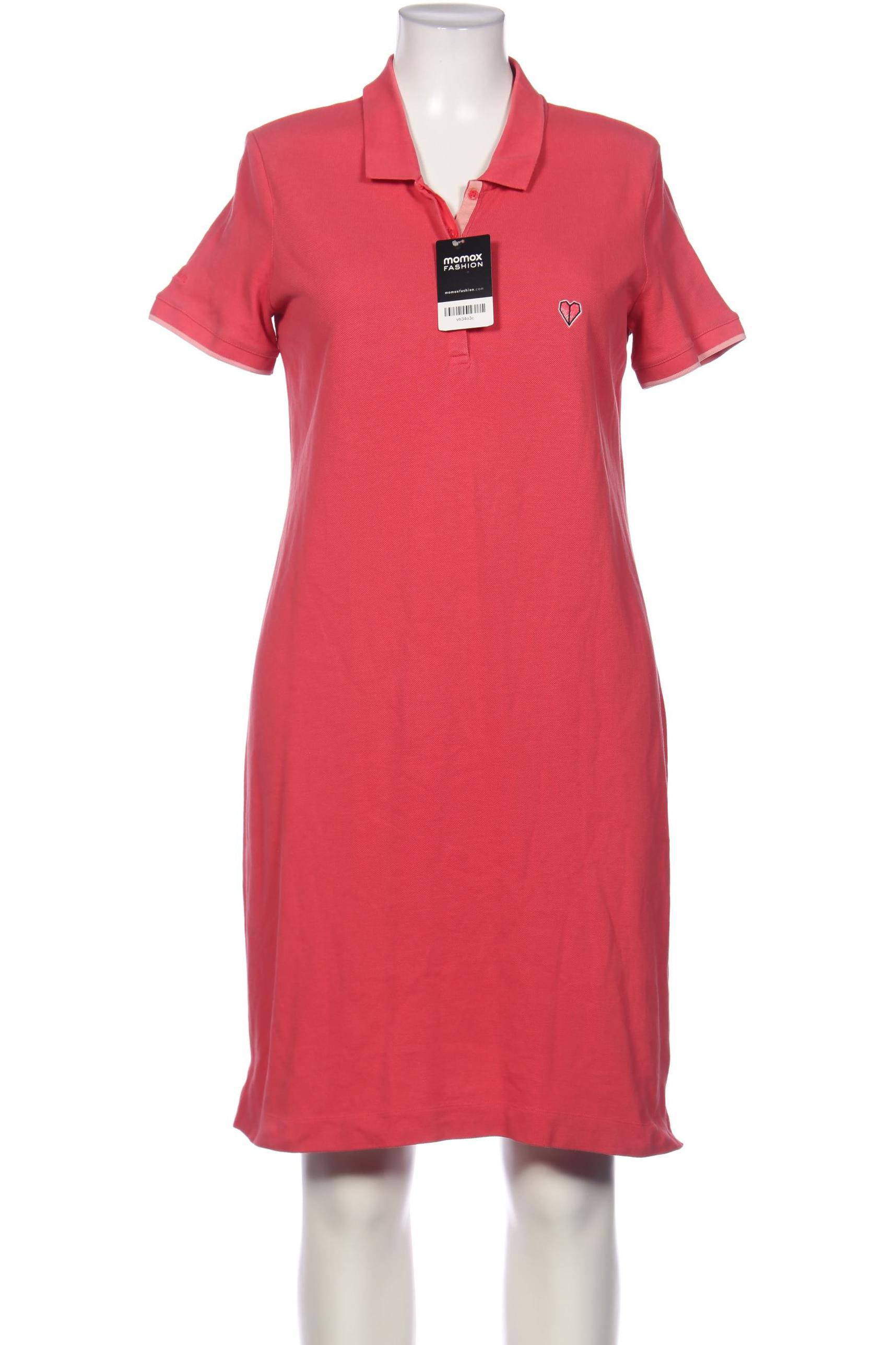 

s.Oliver Damen Kleid, pink, Gr. 42