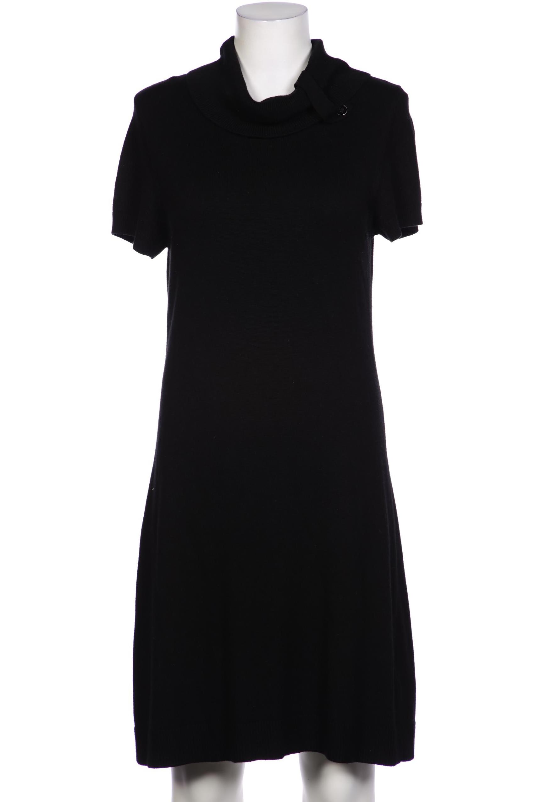 

s.Oliver Damen Kleid, schwarz, Gr. 40