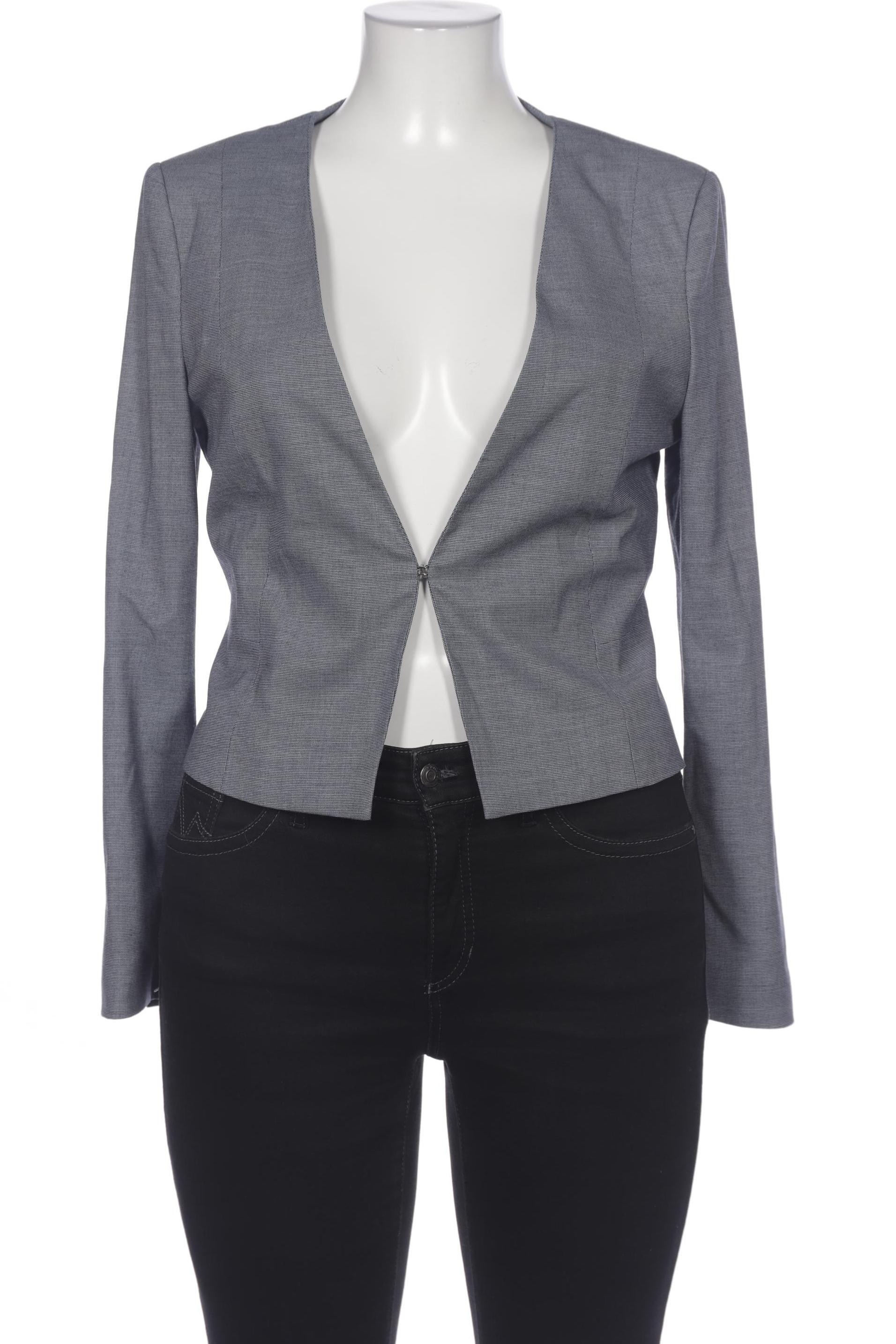 

s.Oliver Damen Blazer, blau, Gr. 36