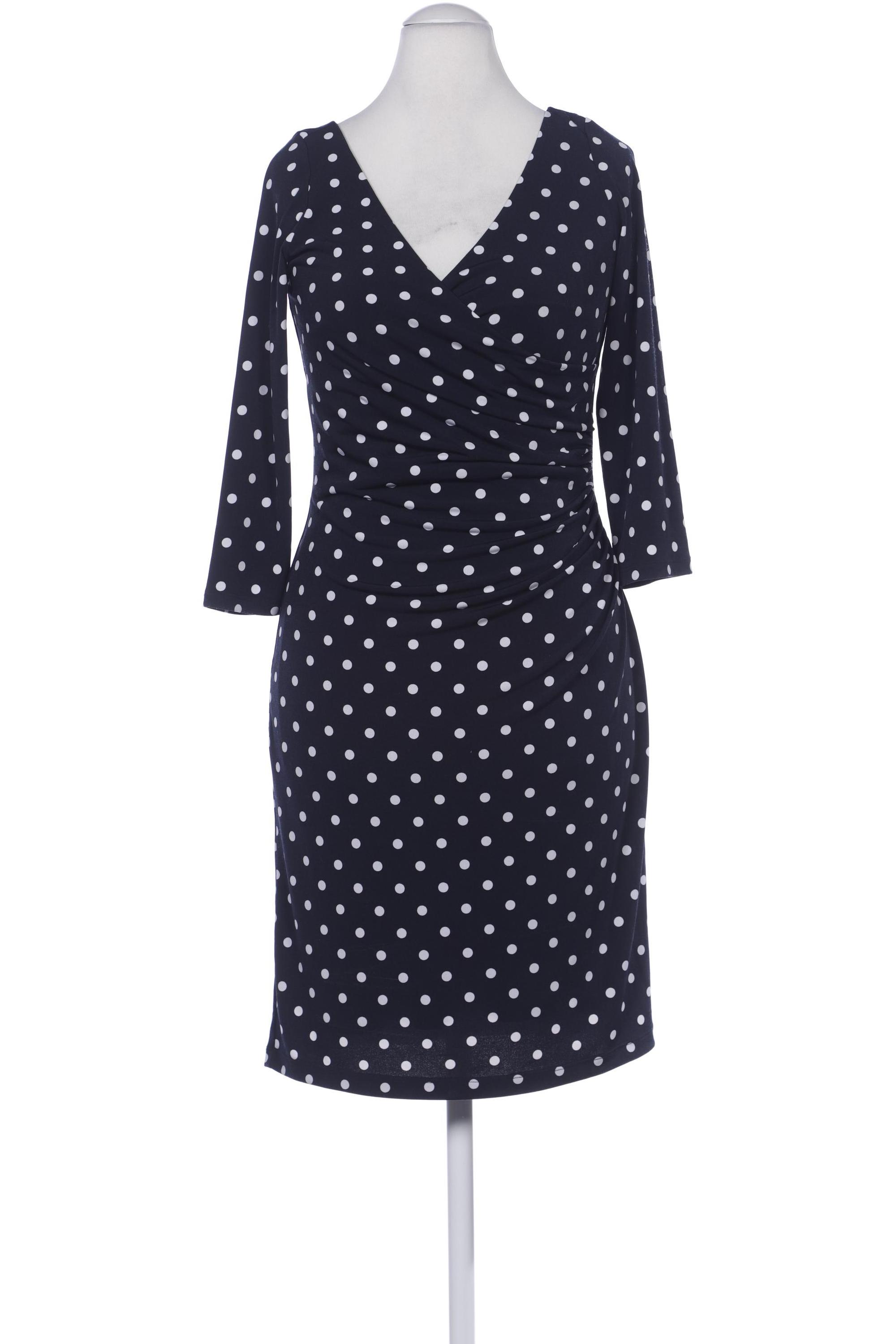 

s.Oliver Damen Kleid, marineblau, Gr. 36