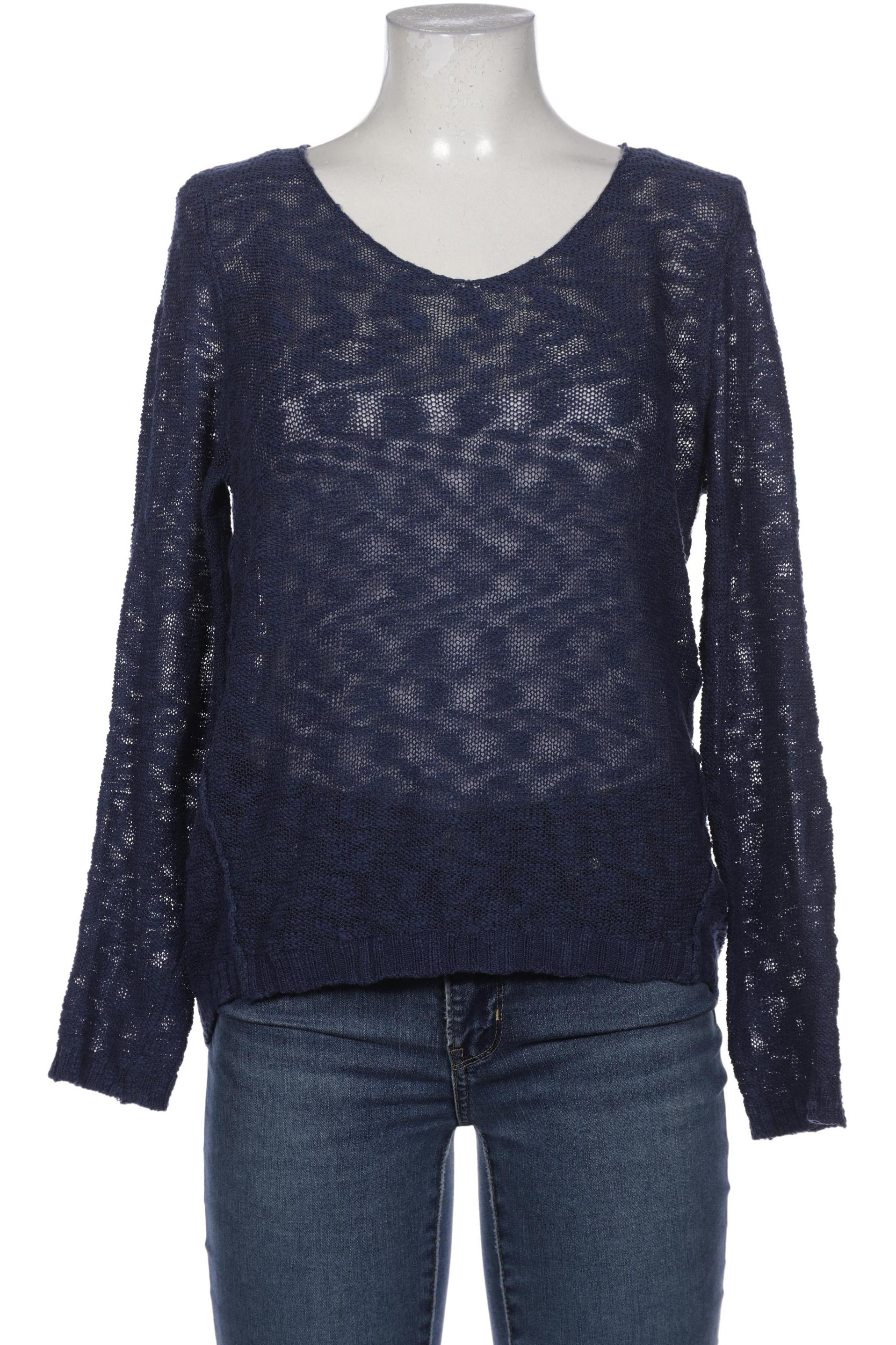 

s.Oliver Damen Pullover, marineblau, Gr. 38