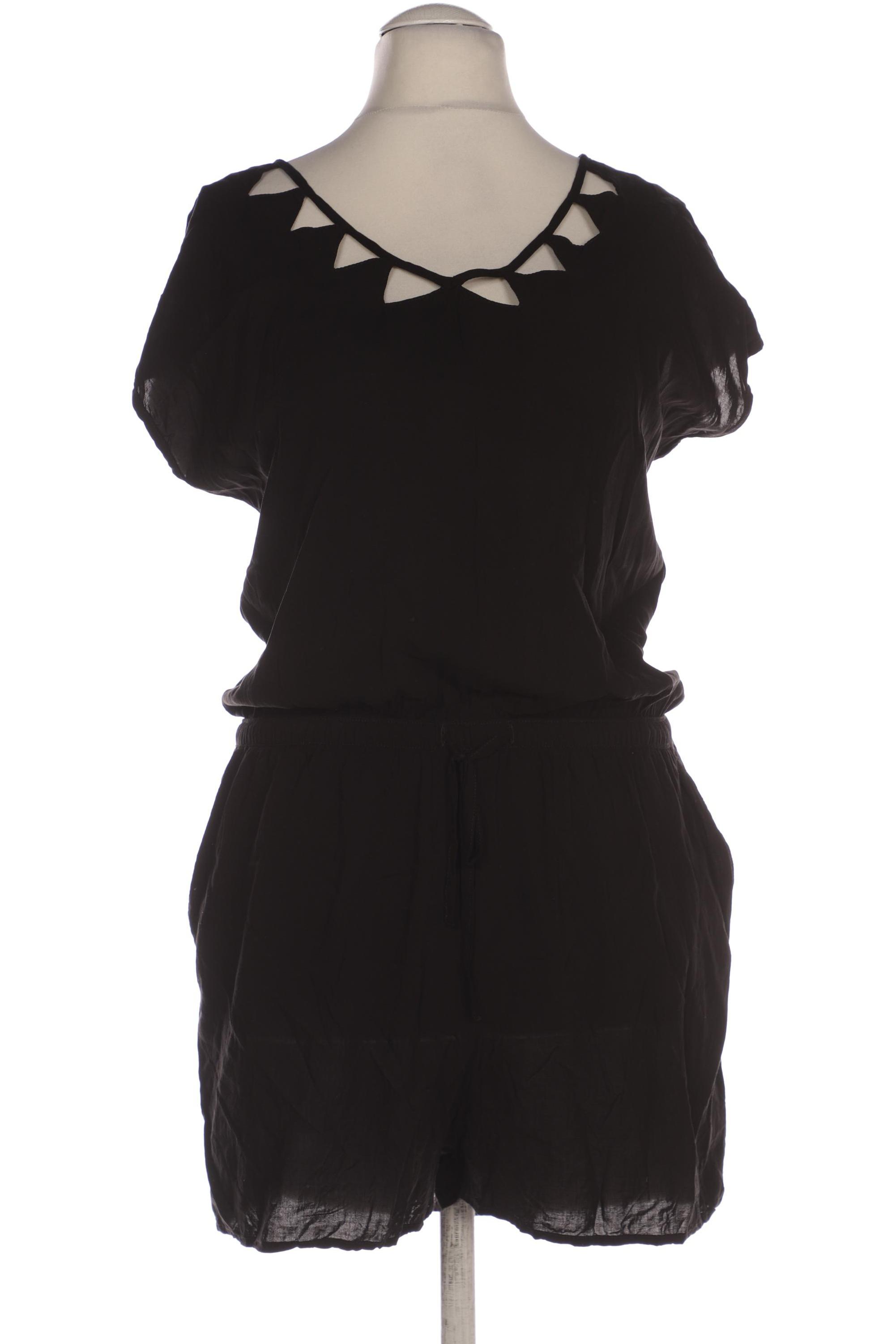 

s.Oliver Damen Jumpsuit/Overall, schwarz, Gr. 36