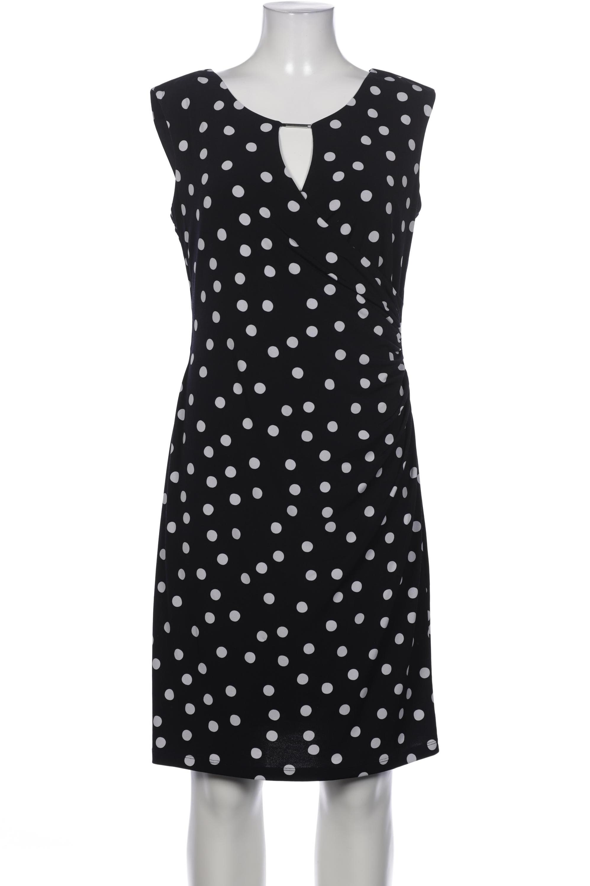 

s.Oliver Damen Kleid, marineblau, Gr. 42