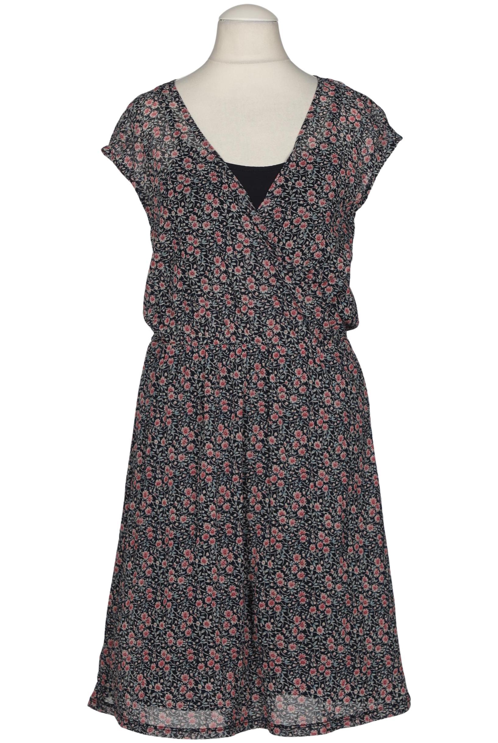 

s.Oliver Damen Kleid, marineblau, Gr. 34