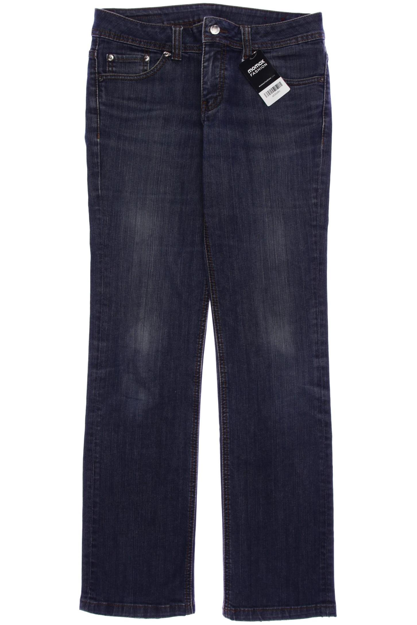 

s.Oliver Damen Jeans, blau, Gr. 38