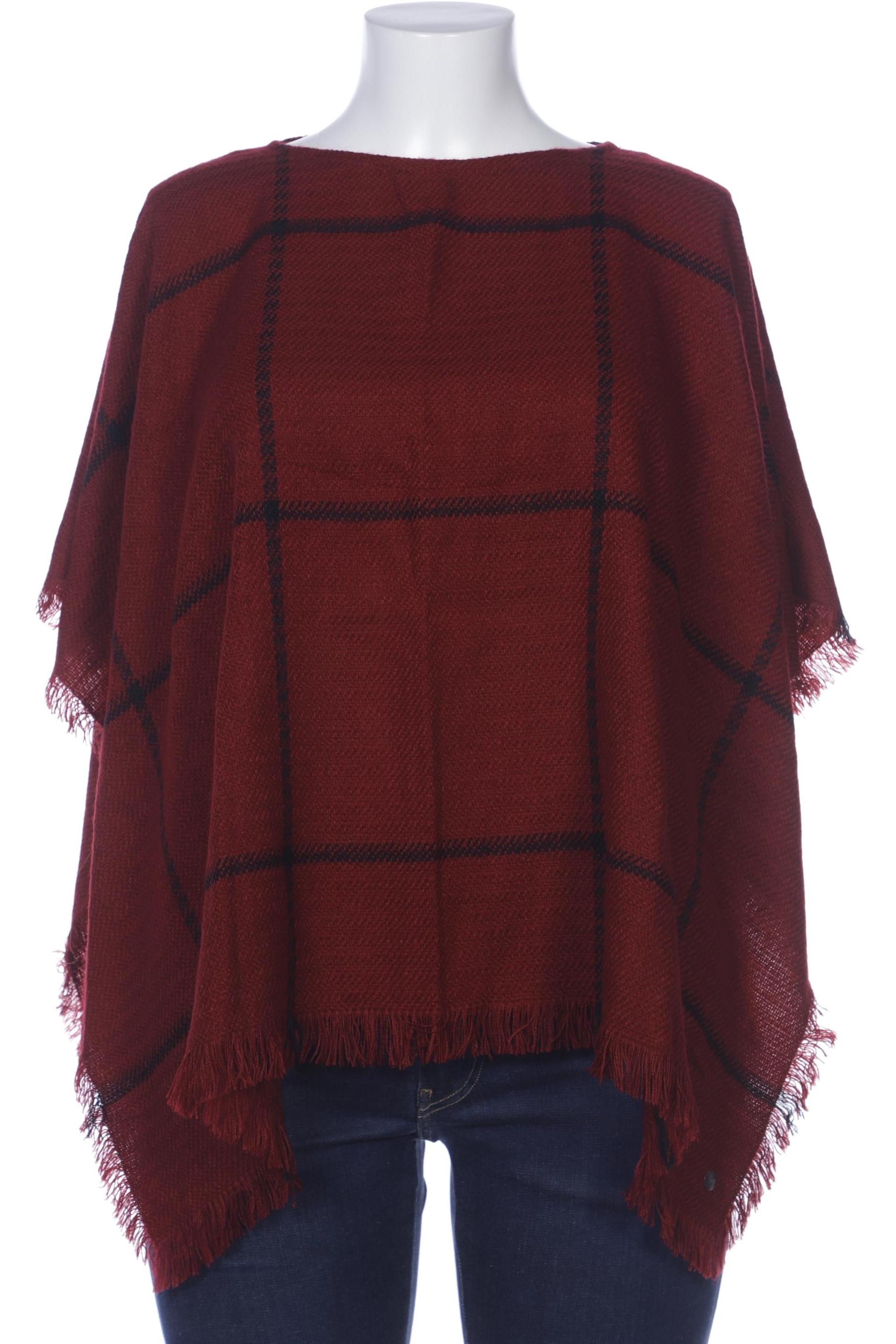 

s.Oliver Damen Pullover, rot, Gr. uni