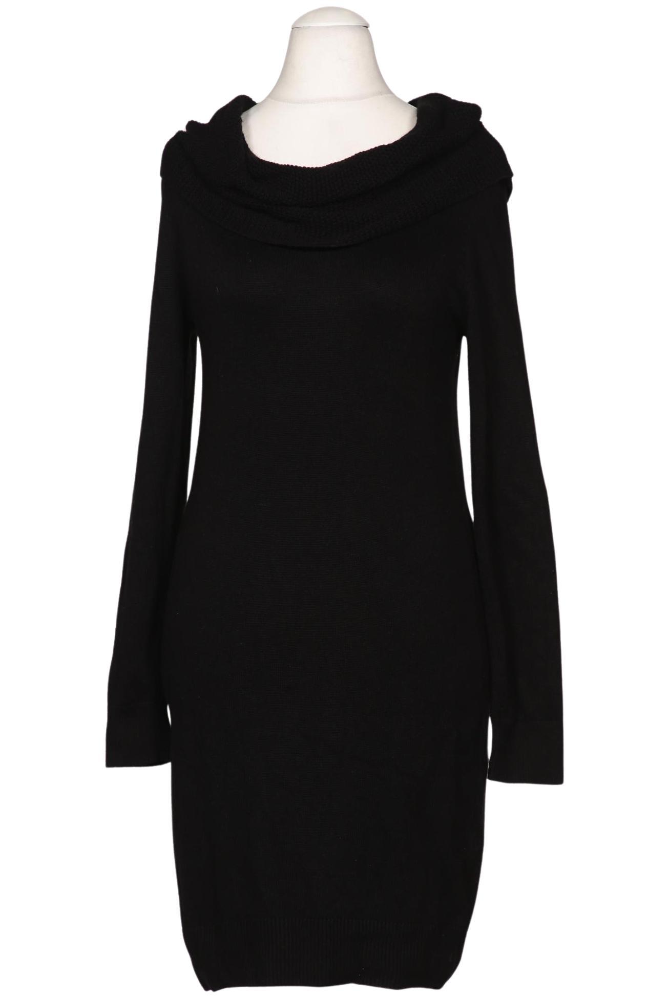 

s.Oliver Damen Kleid, schwarz, Gr. 38