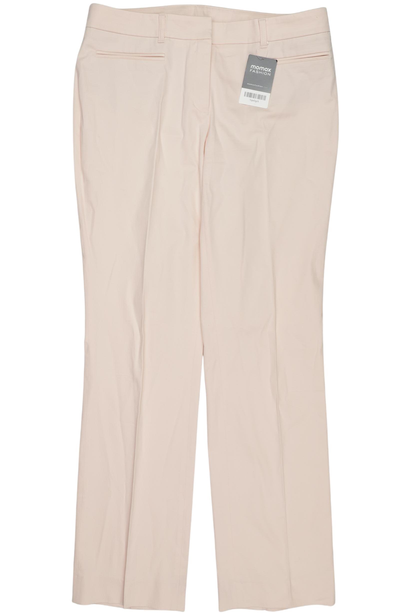 

s.Oliver Damen Stoffhose, pink, Gr. 40