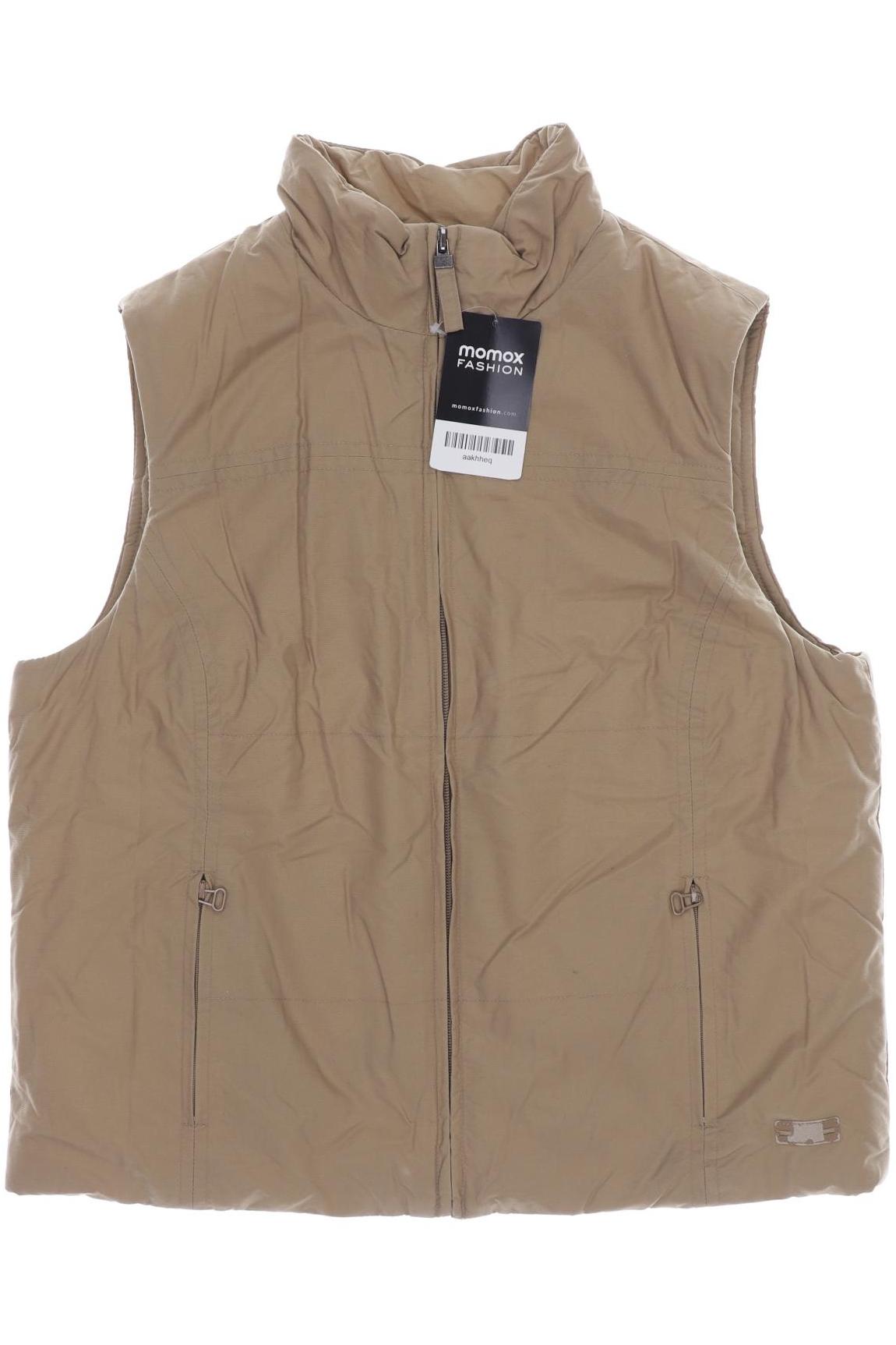 

s.Oliver Damen Weste, beige