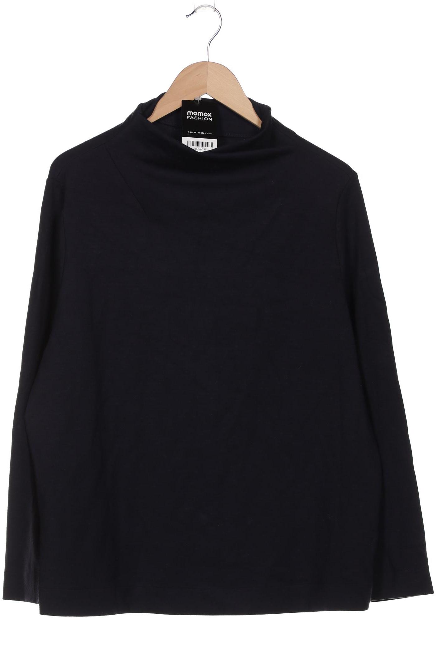 

s.Oliver Damen Sweatshirt, marineblau, Gr. 44