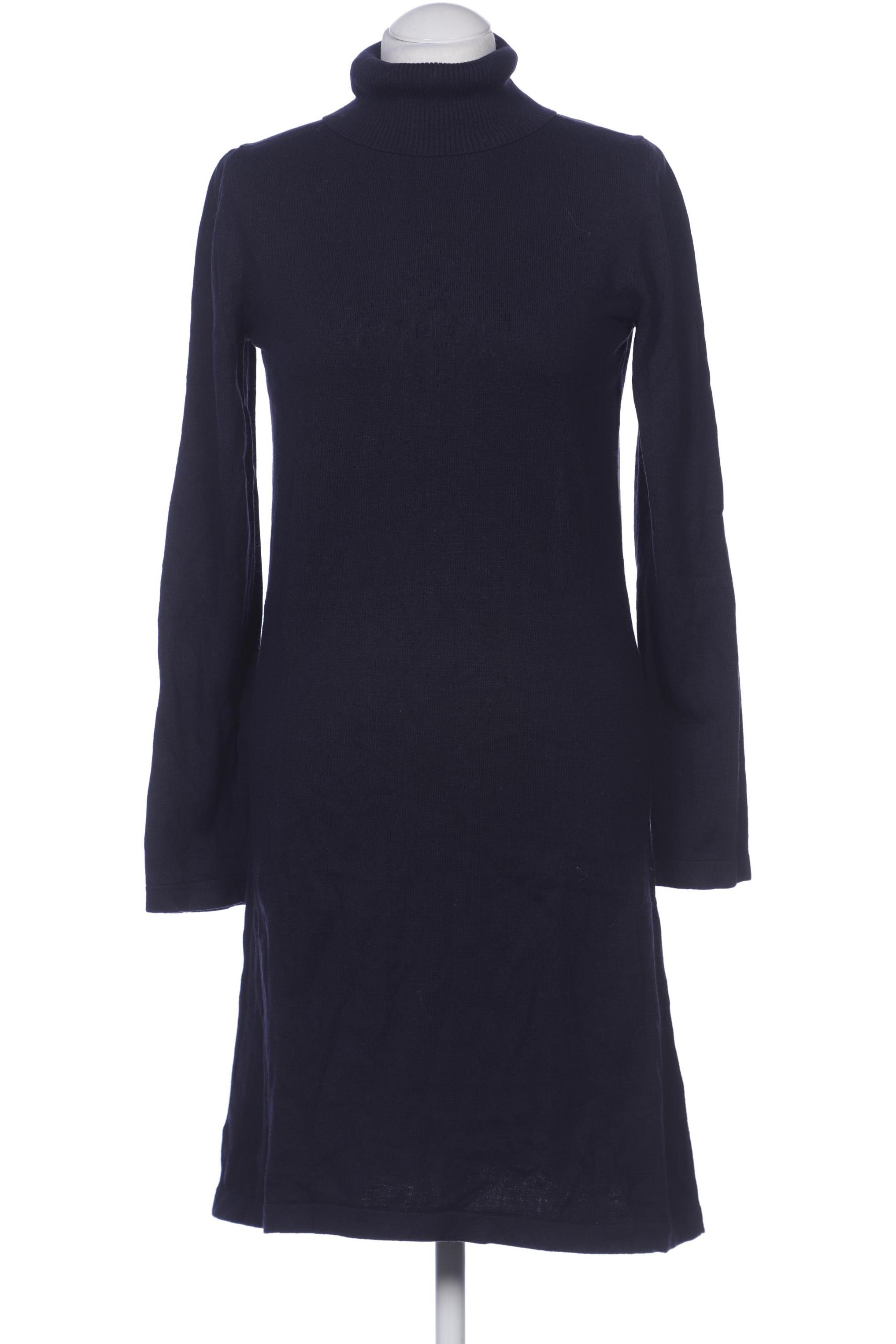 

s.Oliver Damen Kleid, marineblau, Gr. 38