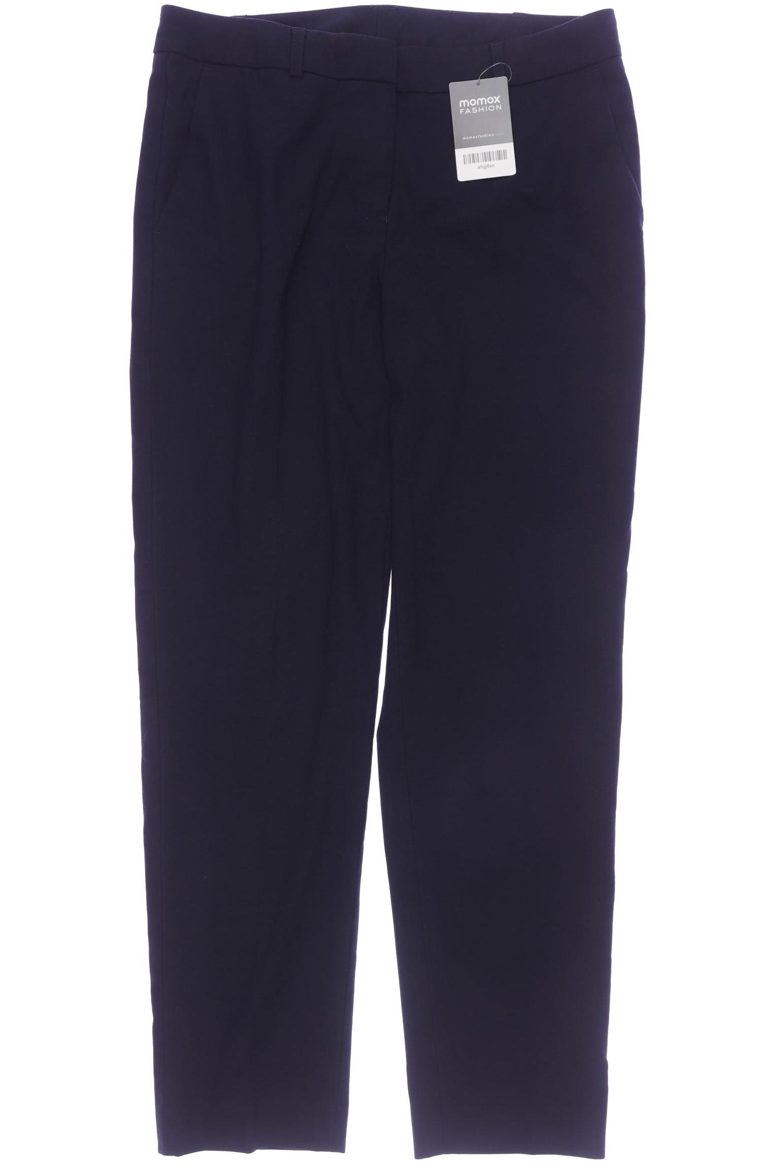 

s.Oliver Damen Stoffhose, marineblau, Gr. 38