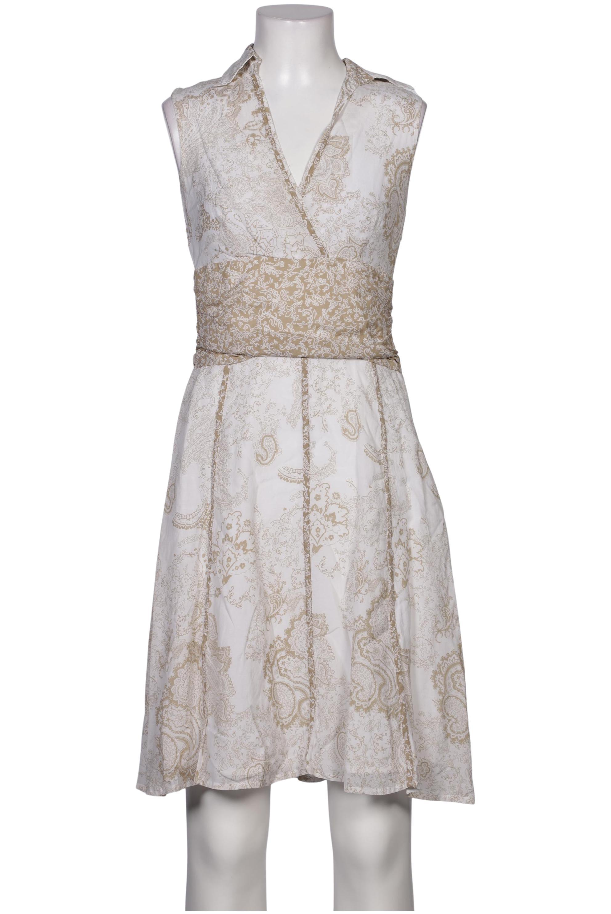 

s.Oliver Damen Kleid, beige, Gr. 36