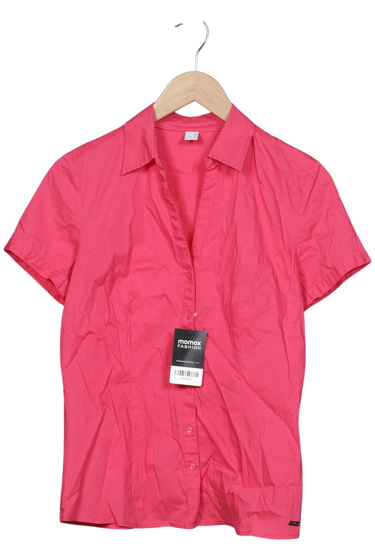 

s.Oliver Damen Bluse, pink, Gr. 38
