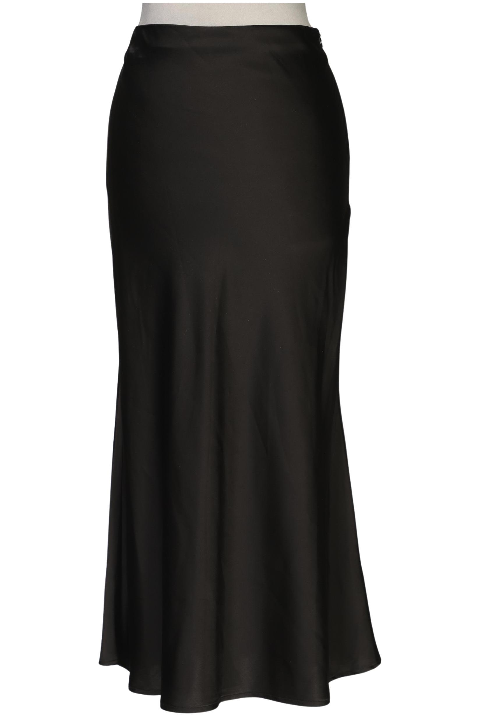 

s.Oliver Damen Rock, schwarz, Gr. 32