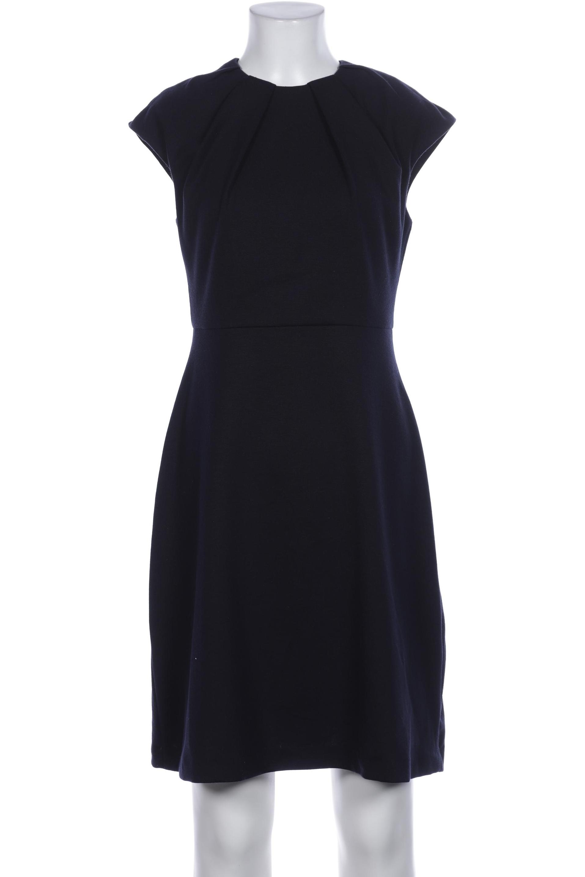 

s.Oliver Damen Kleid, marineblau, Gr. 36
